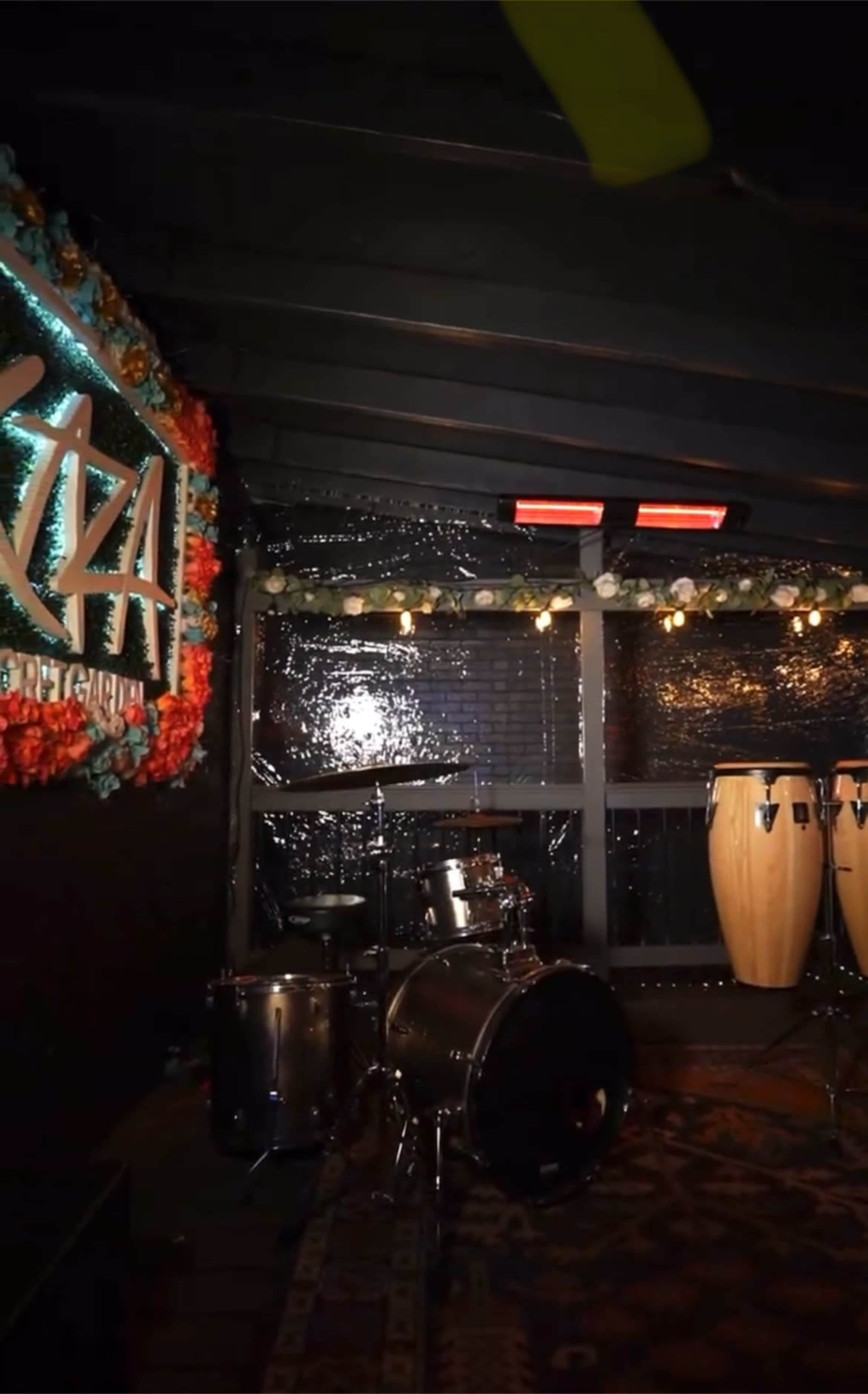 Xaza Secret Garden Image in Northwest Washington, Washington, DC, DC