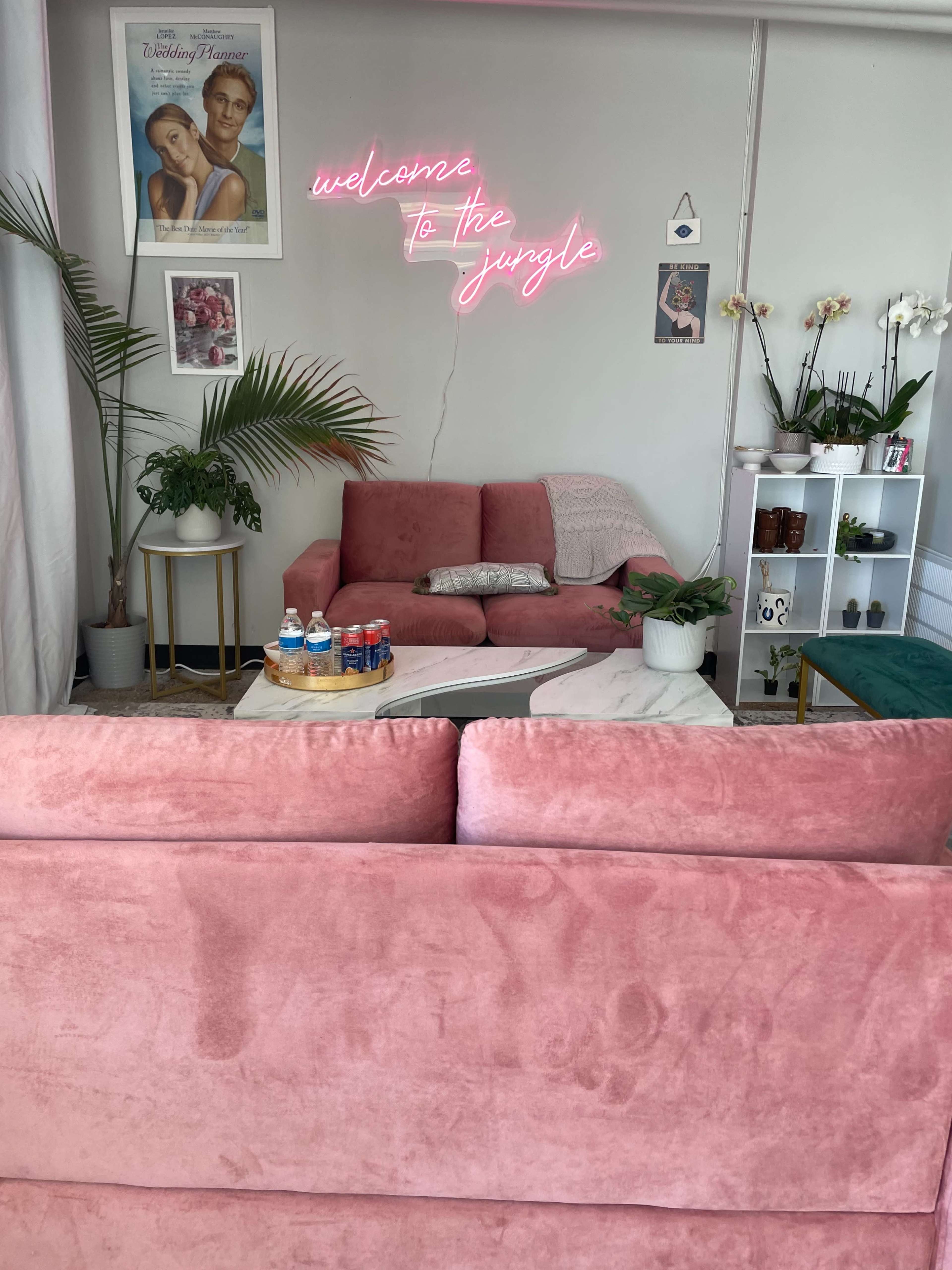 Ferndale Studio Space Image in Ferndale, Ferndale, MI