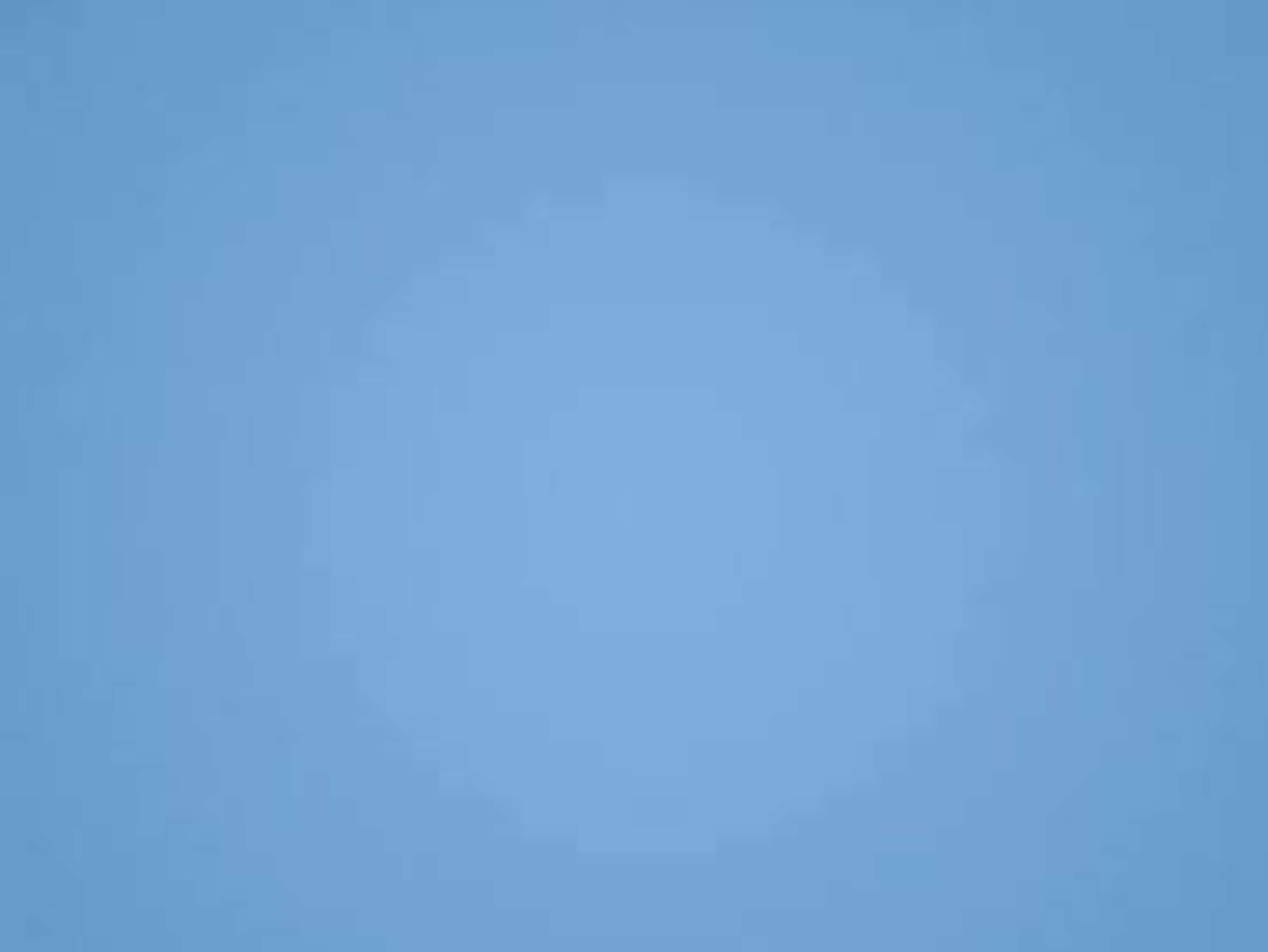Baby Blue Paper Backdrop