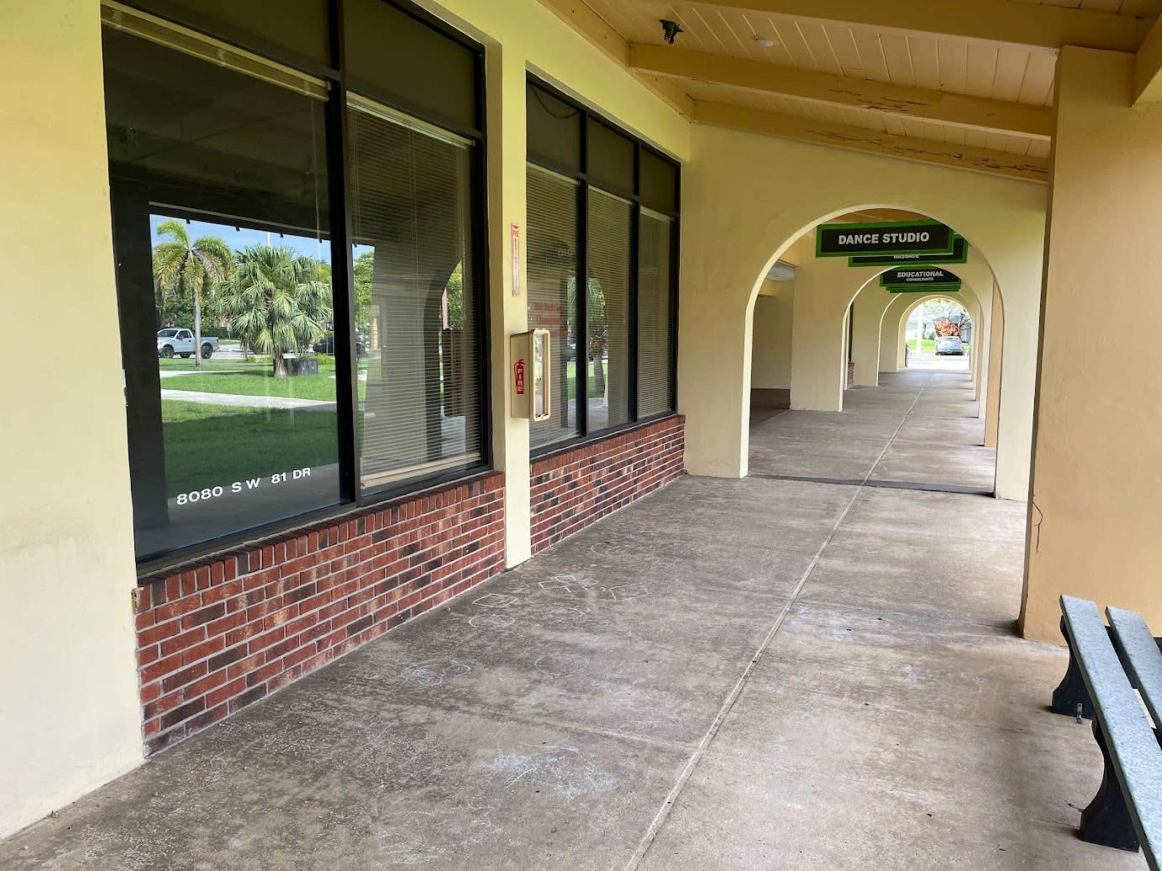 Olympic Fencing Hall near Dadeland Mall Image in Glenvar Heights, Miami, FL
