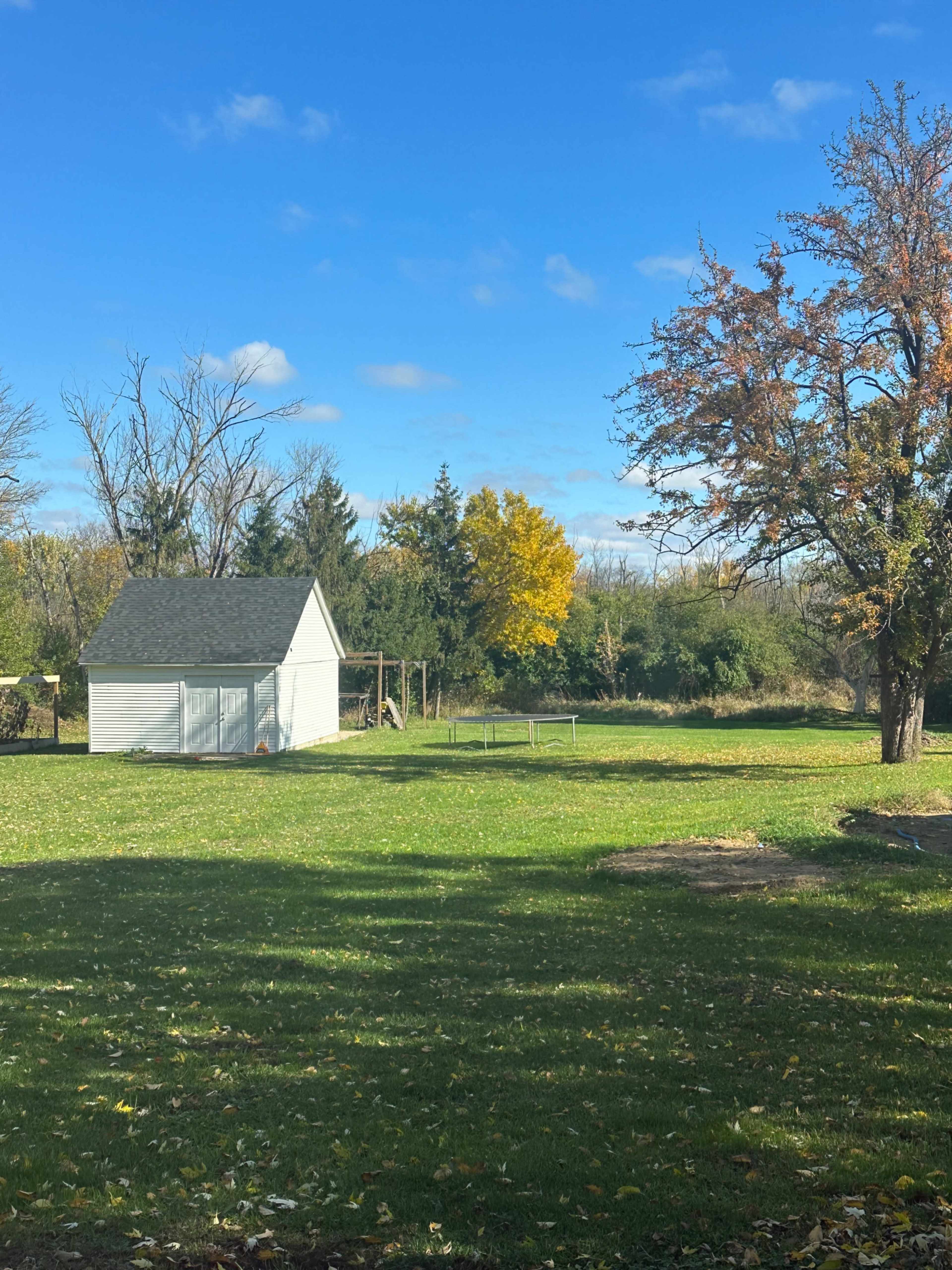 Creekside Comfort outdoor venue Image in Sugar Grove Township, Aurora, IL