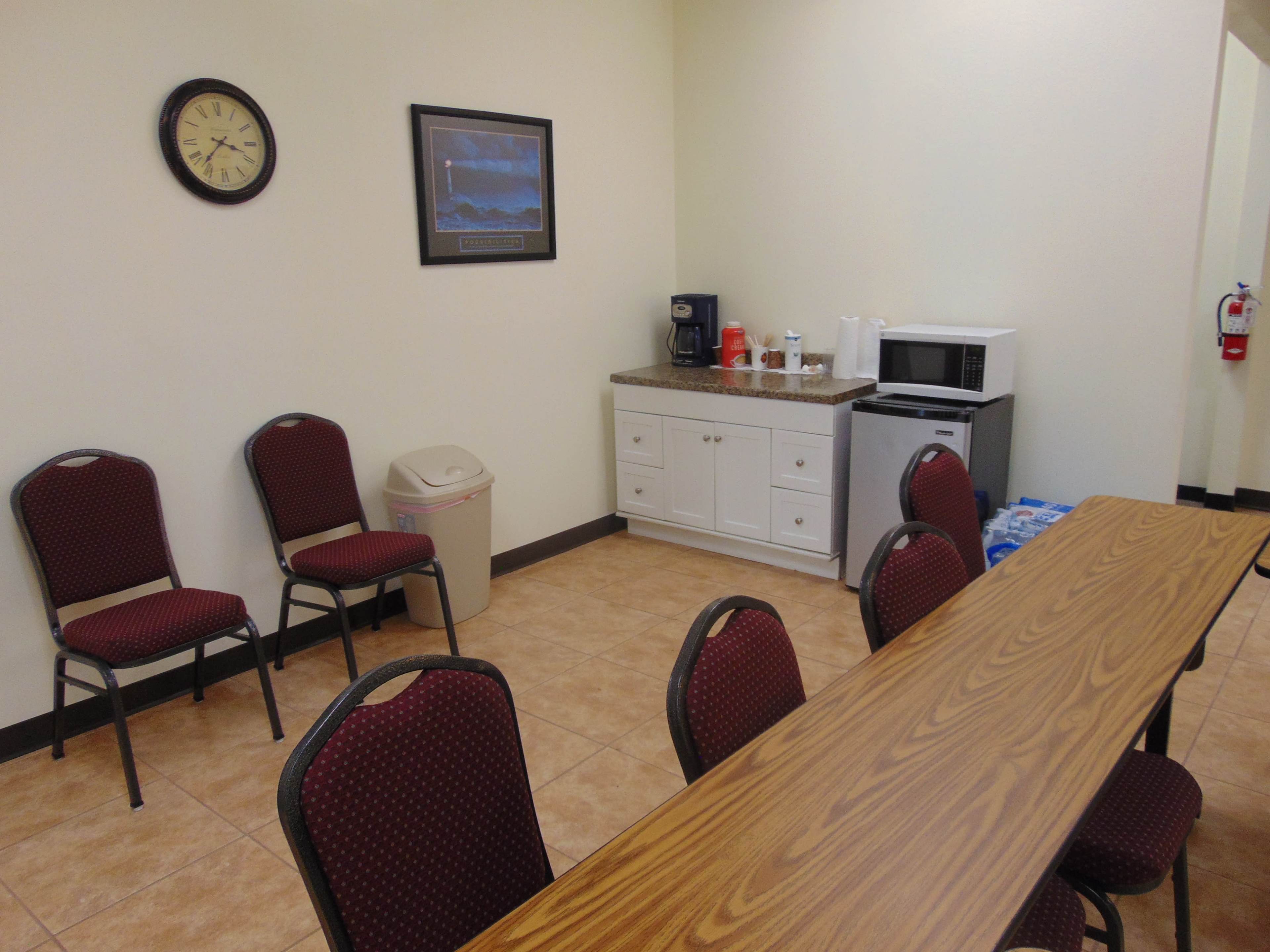 Conference & Training Room Image in Town N Country Alliance, Tampa, FL
