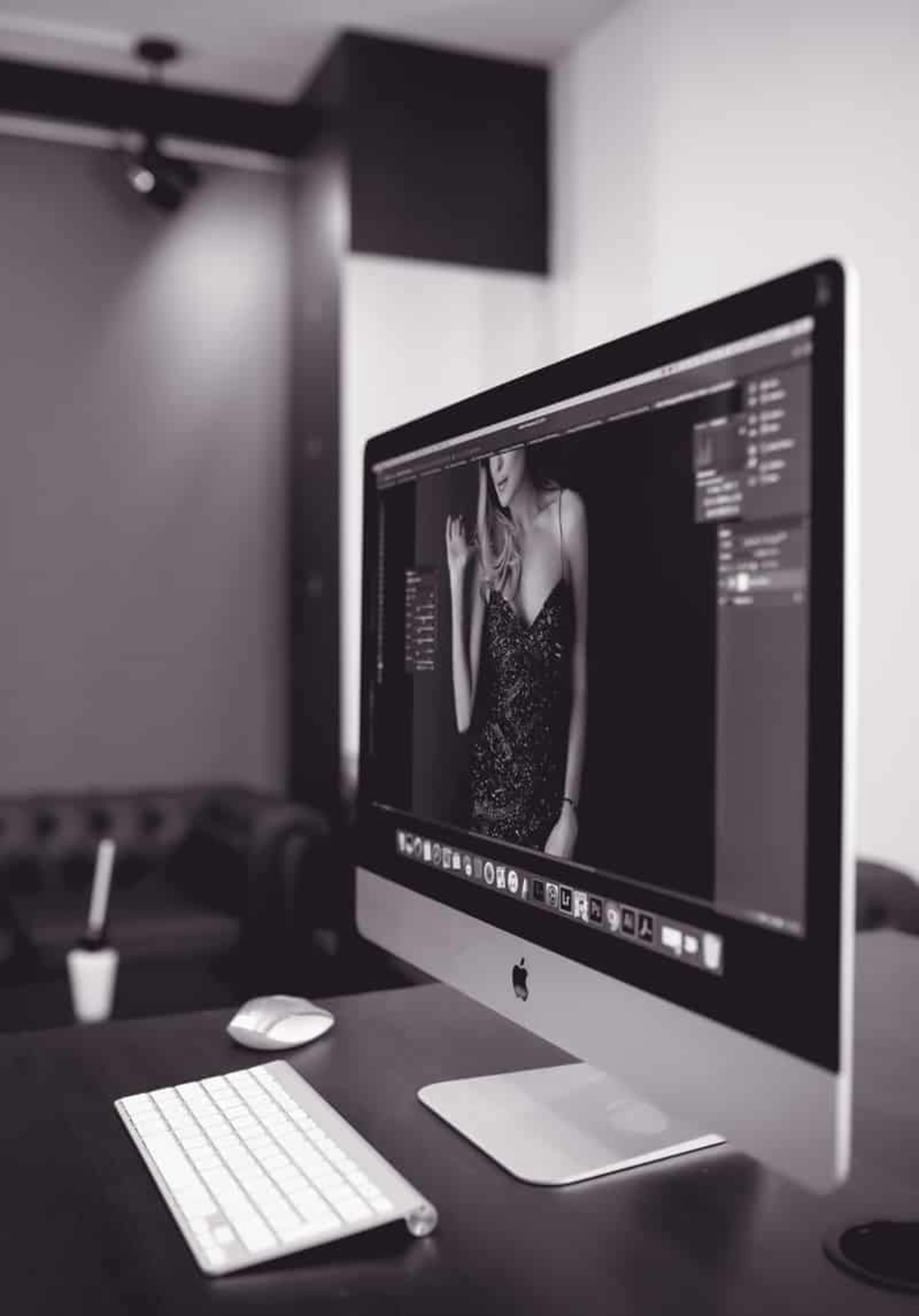 Studio photo professionnel à deux pas de la Place d'Italie Image in Maison-Blanche, PARIS