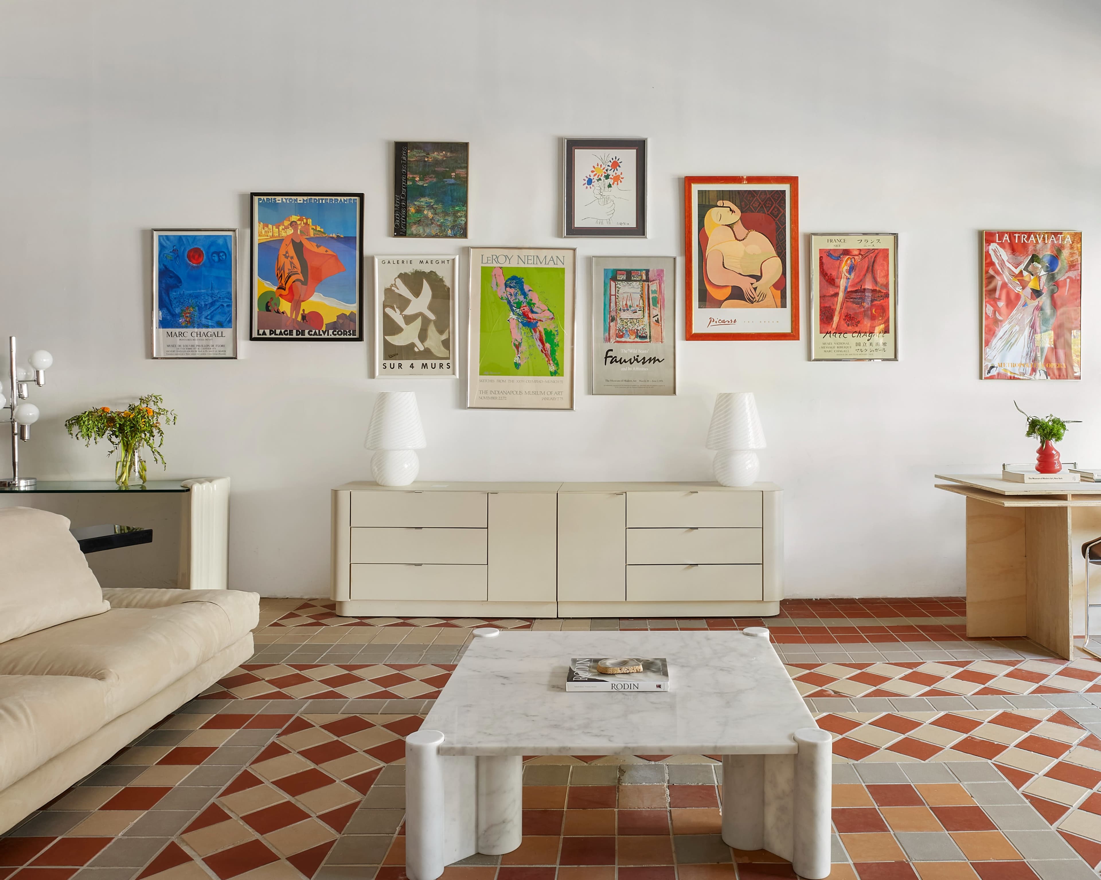 Two-Story, 3000 sqft, Large, Bright & Airy Art Gallery & Collectible Vintage Design Gallery in Brooklyn Image in Sunset Park, BROOKLYN, NY