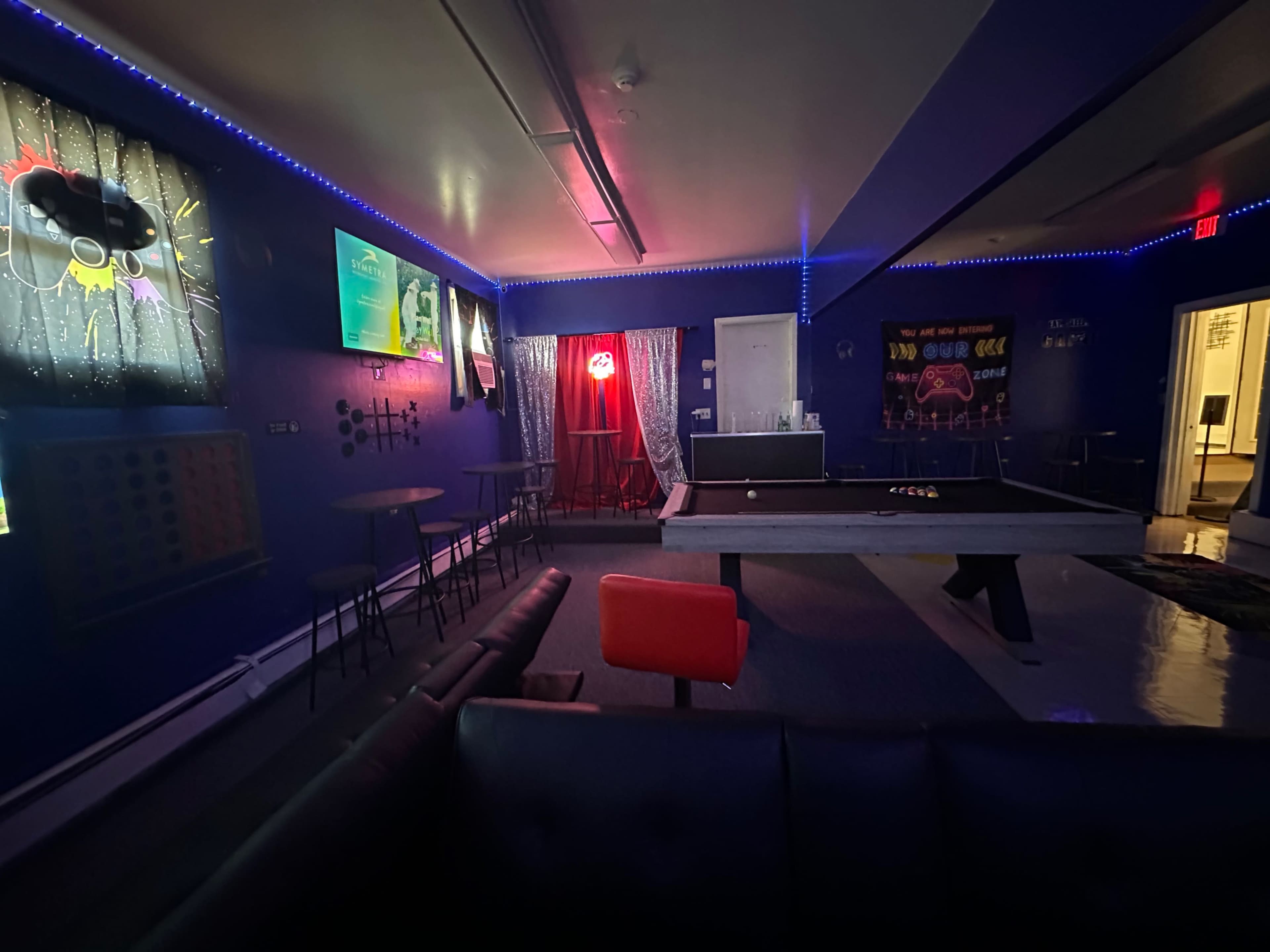 Ultimate Game Room Image in Piscataway, Piscataway, NJ