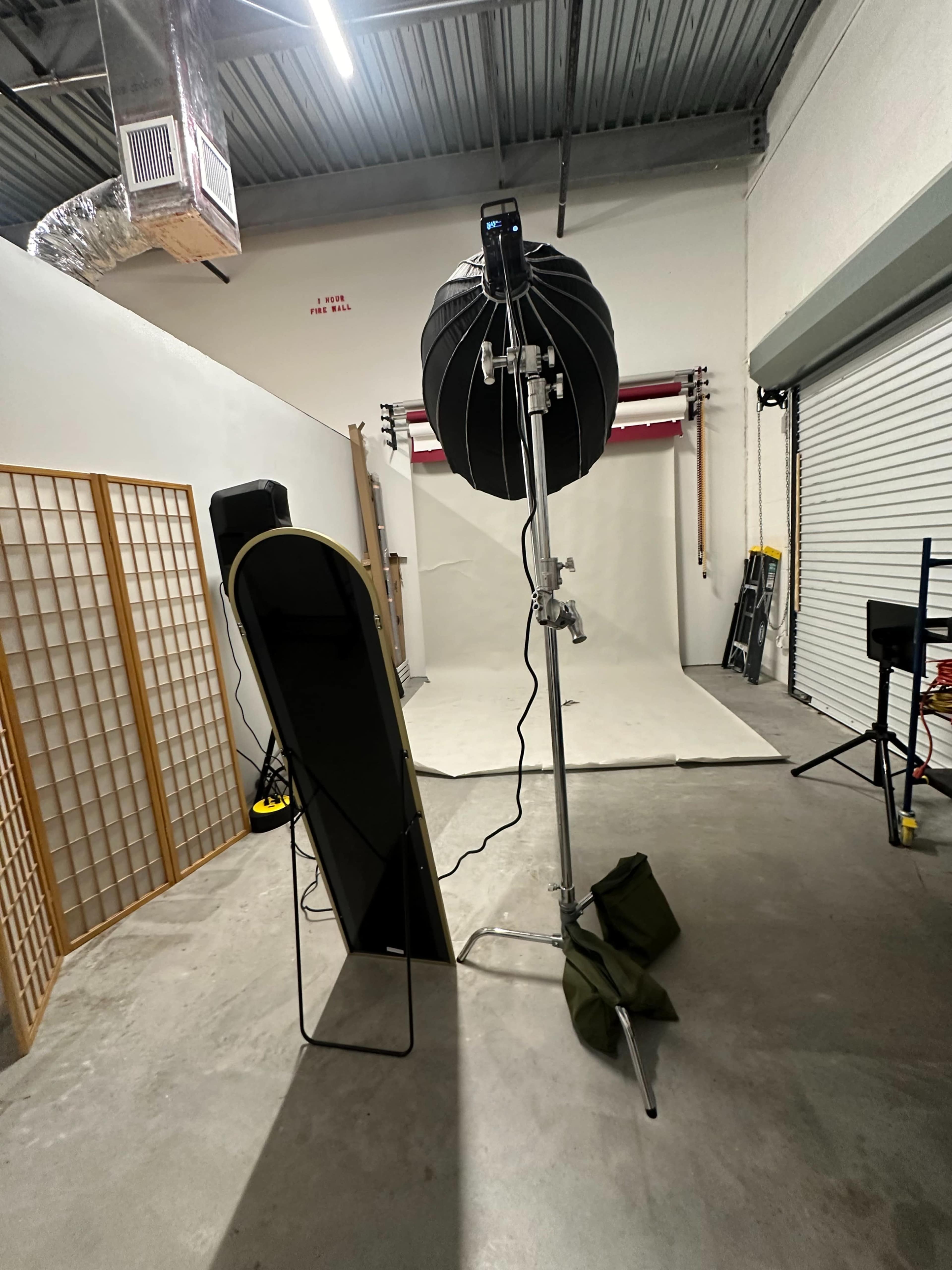 Private Multimedia Studio for Creatives Image in Lake Park, Lake Park, FL