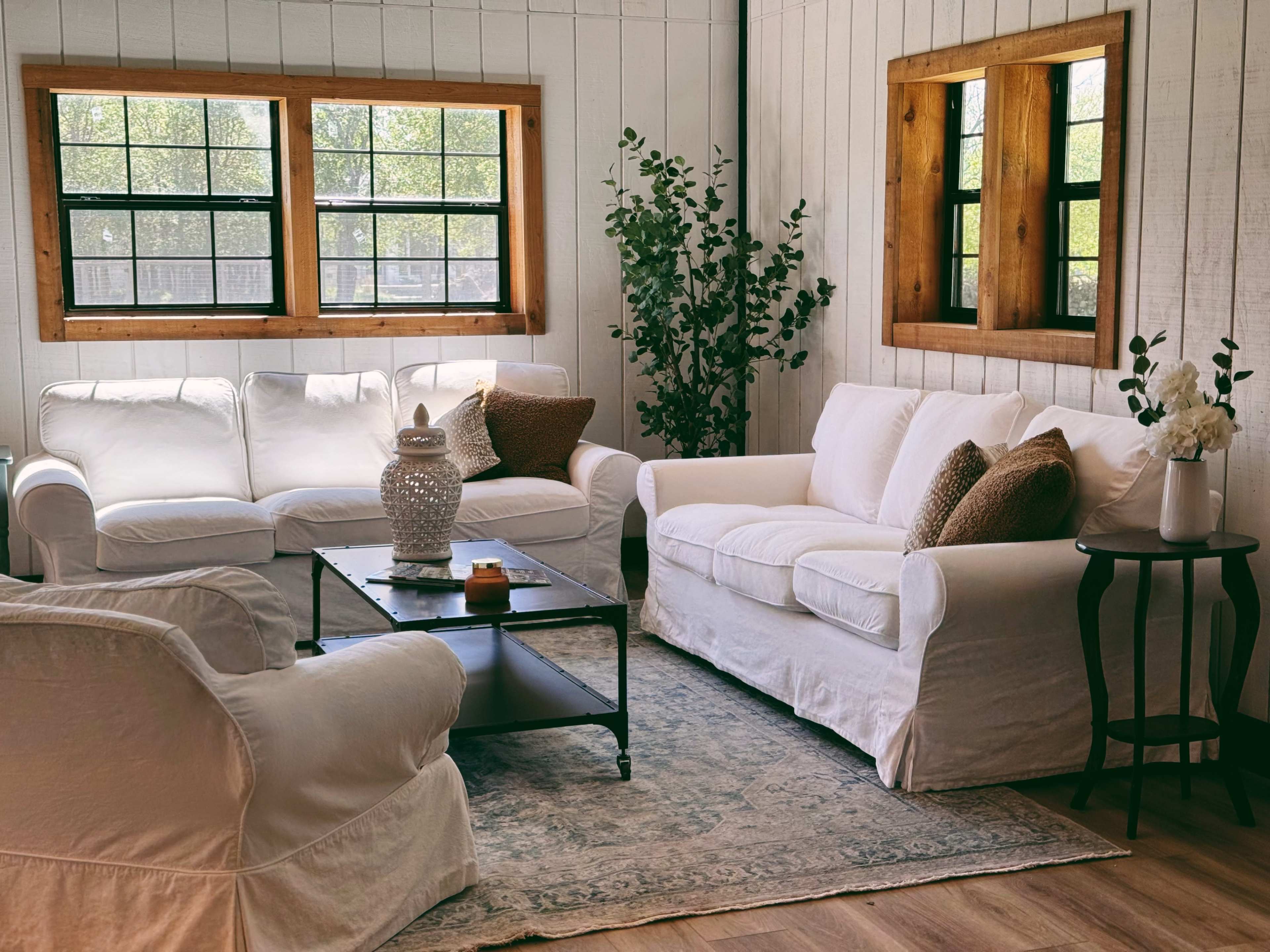 Fancy Rustic Party Barndo Image in , Leander, TX