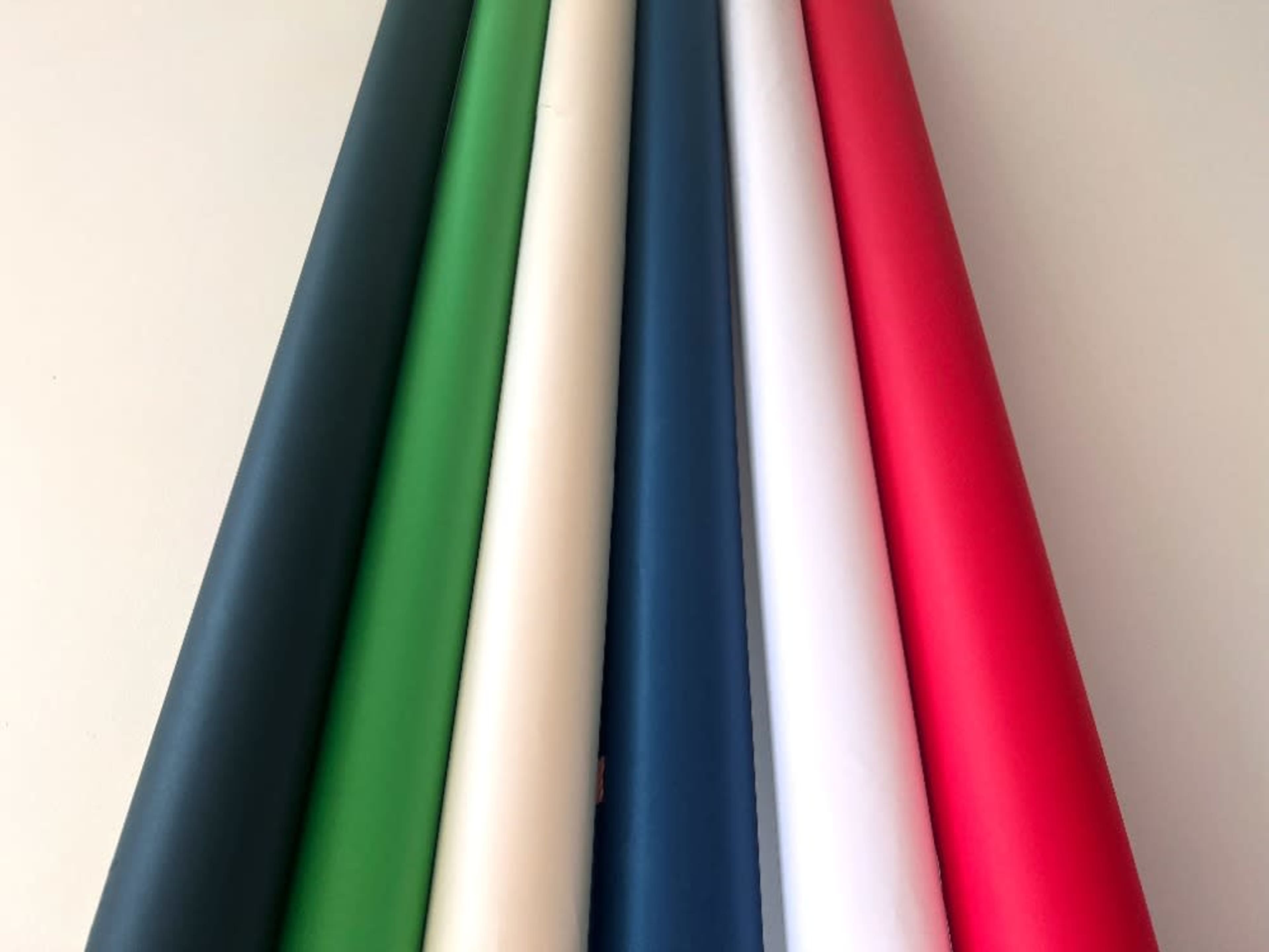 8 Foot Seamless Paper Backdrops