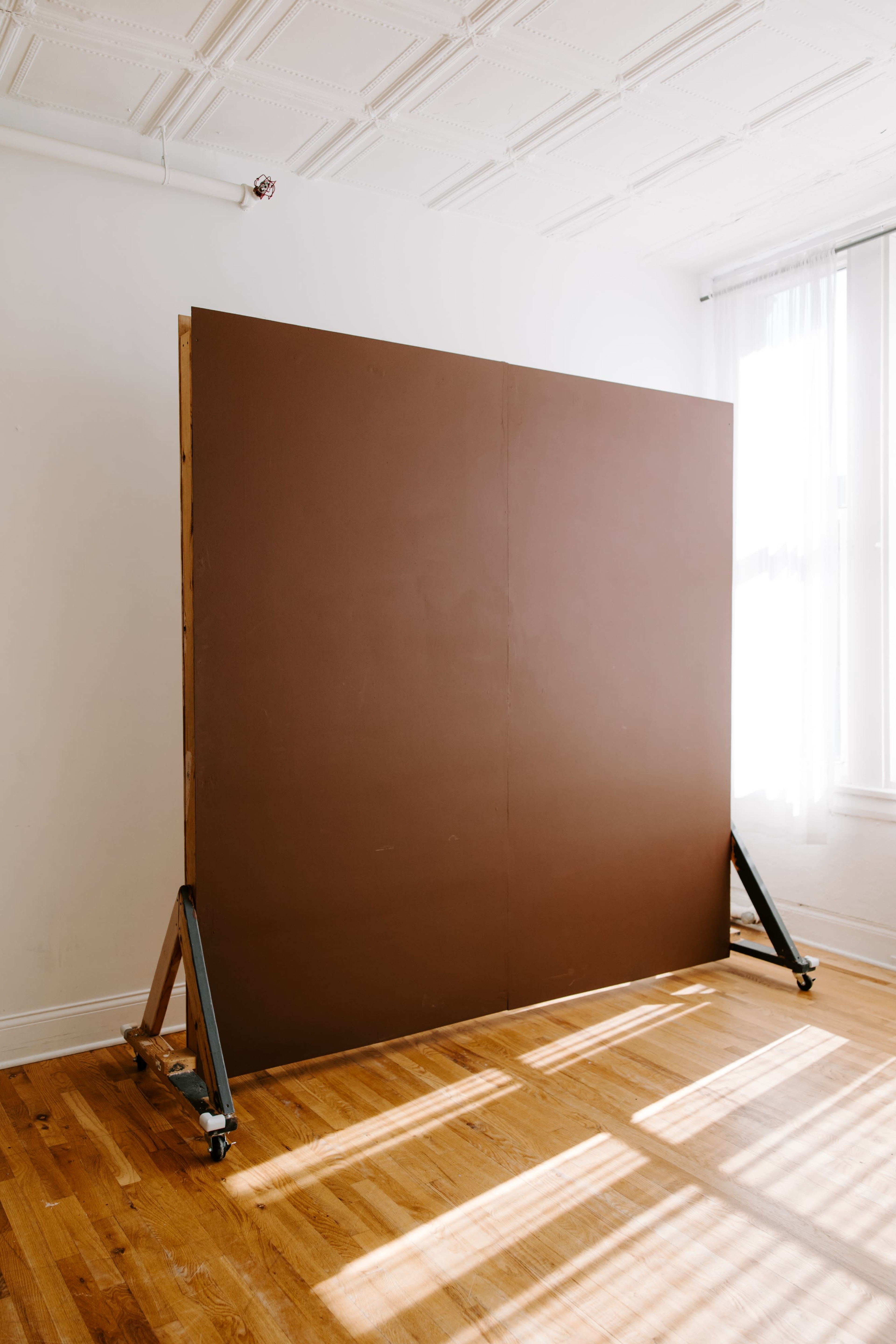 A Darling Studio  | Natural Light Lifestyle Studio Image in West Town, Chicago, IL
