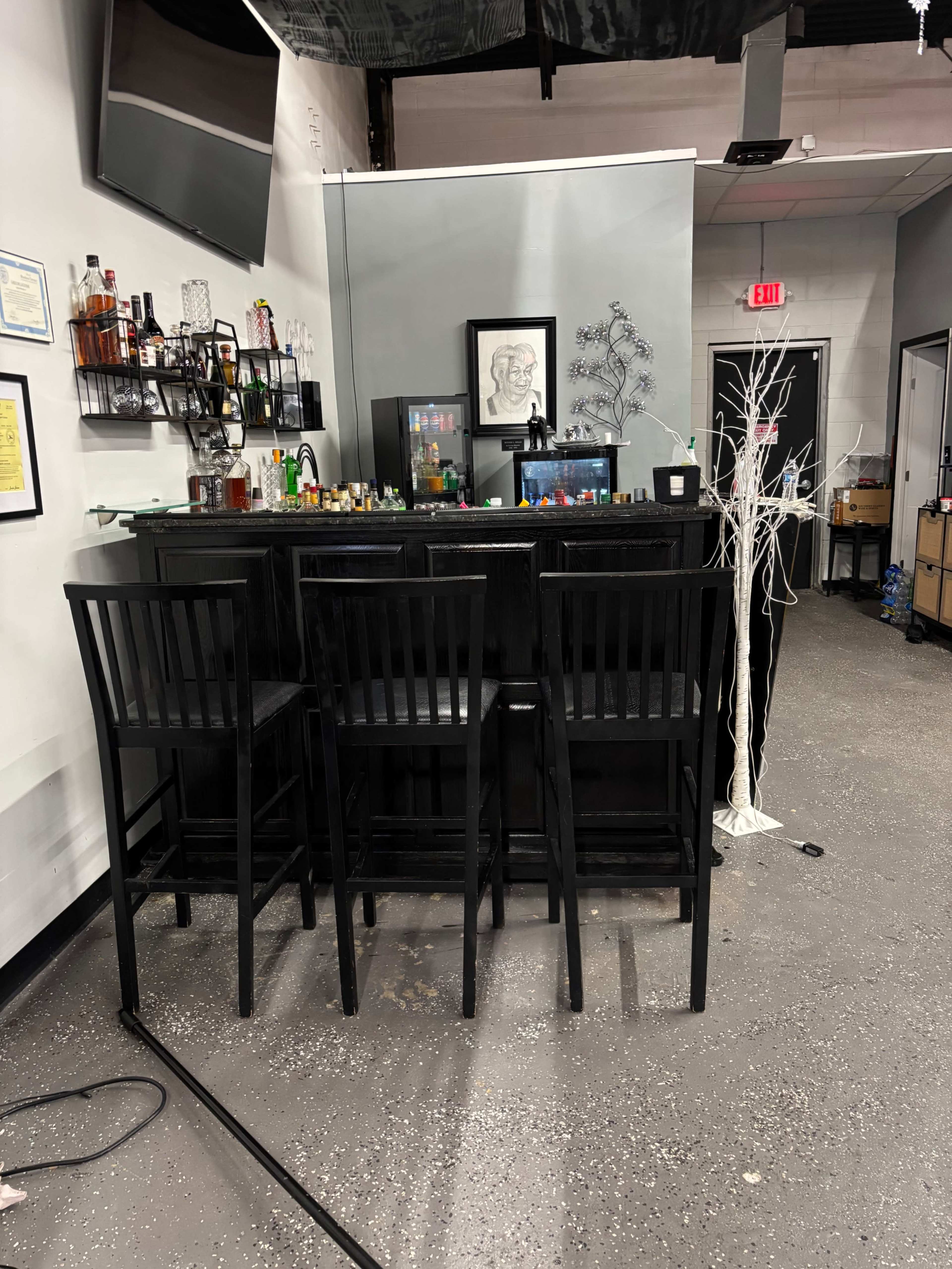 THE RIZE EVENT CENTER Image in Airport Township, st. louis, MO