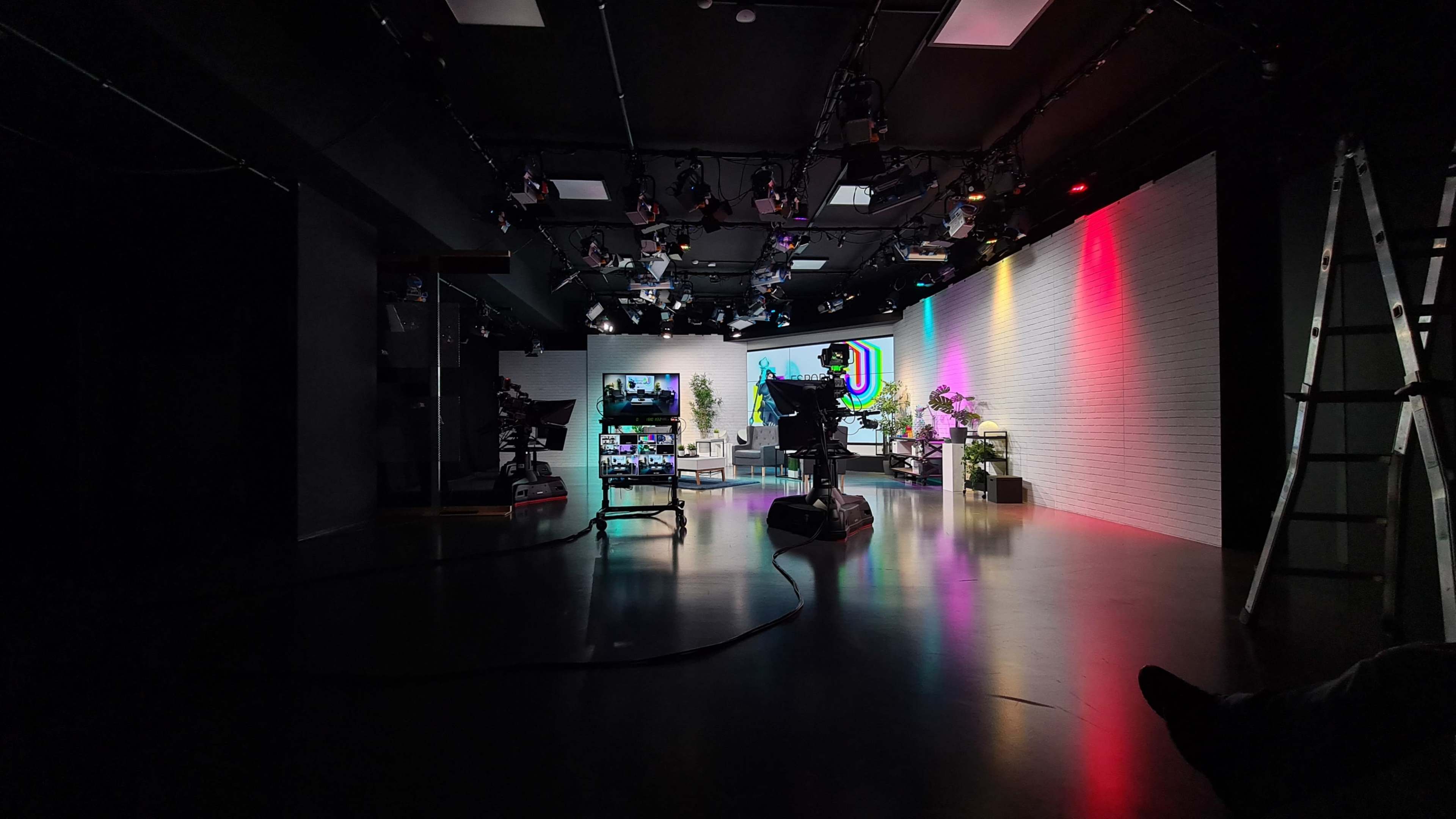 Freaks 4U Gaming Studio 2.0.1 Image in Haselhorst, Berlin, 