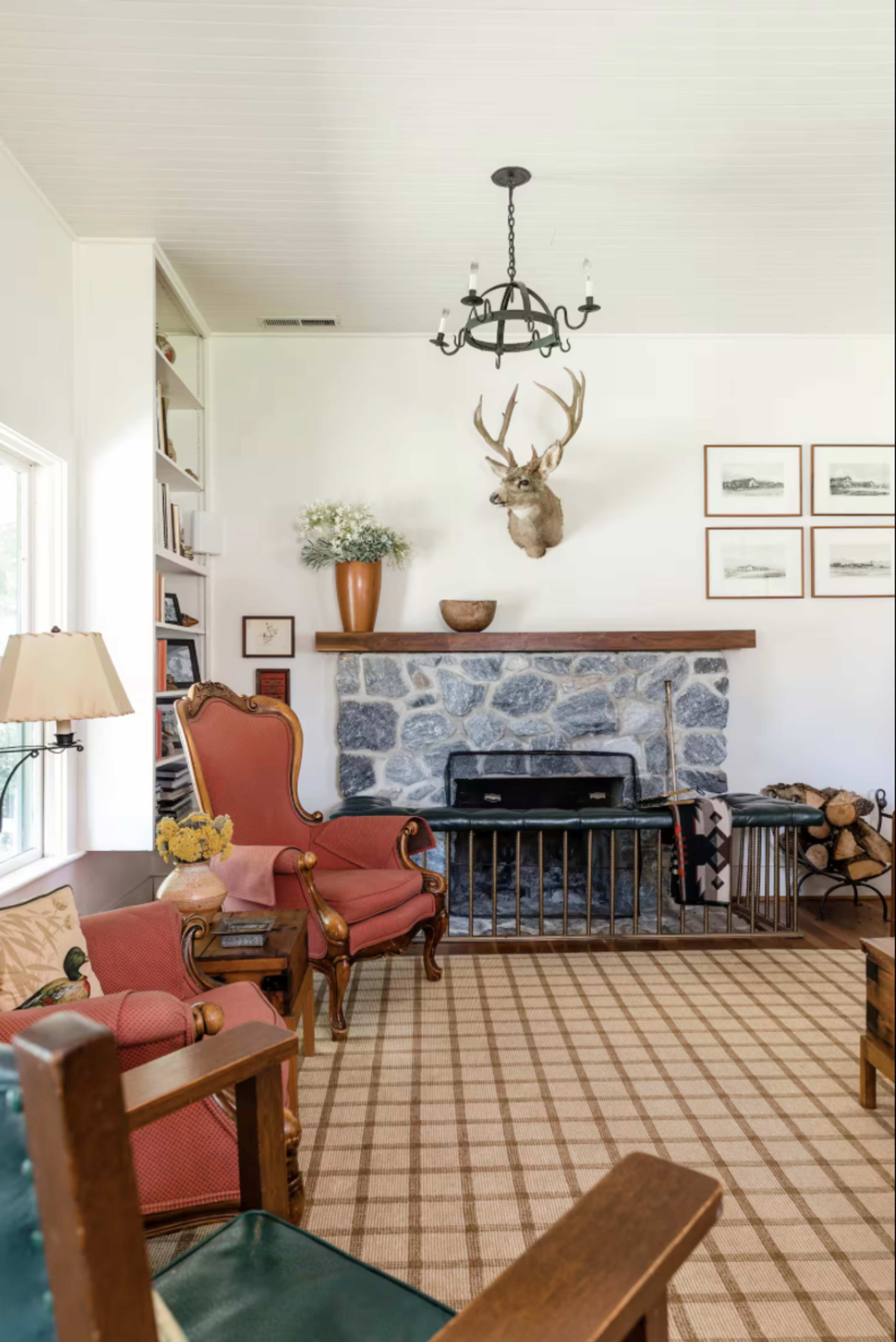 Relaxed Ranch Setting with Expansive Country Views Image in , Ione, CA