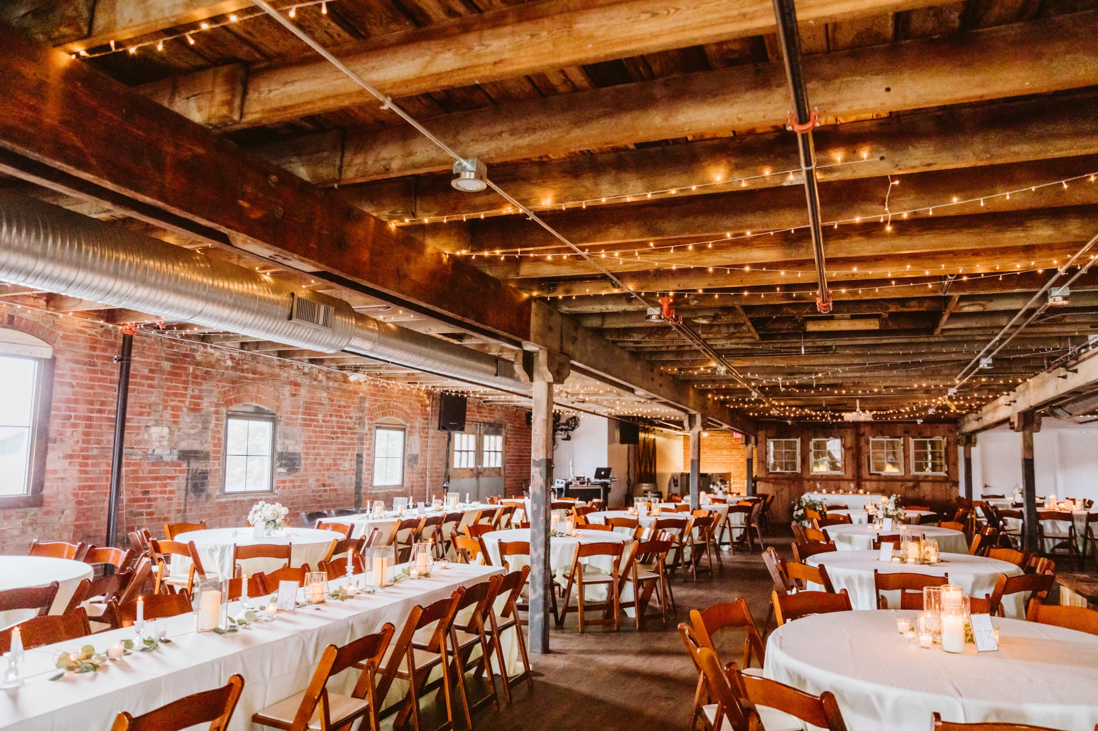 East Crossroads Hayloft Meeting Space Image in Downtown Kansas City, Kansas City, MO