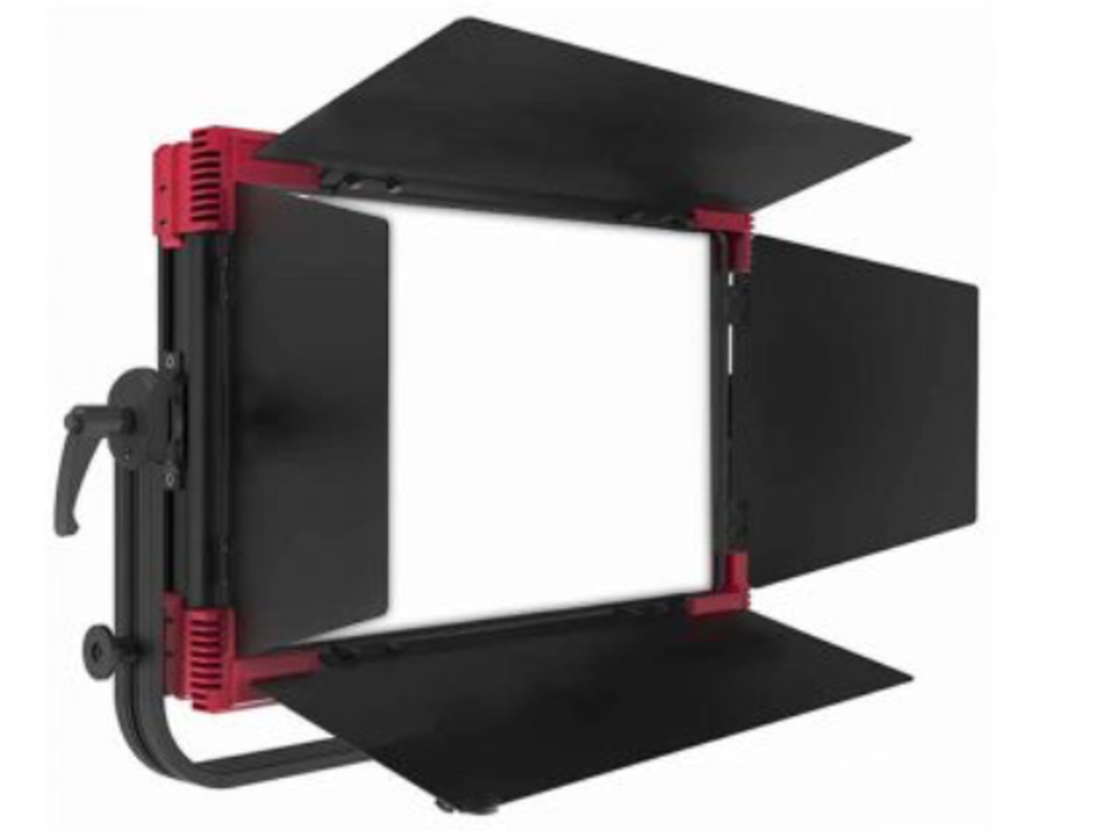 2x1 LED Lights (Includes Barndoor) 