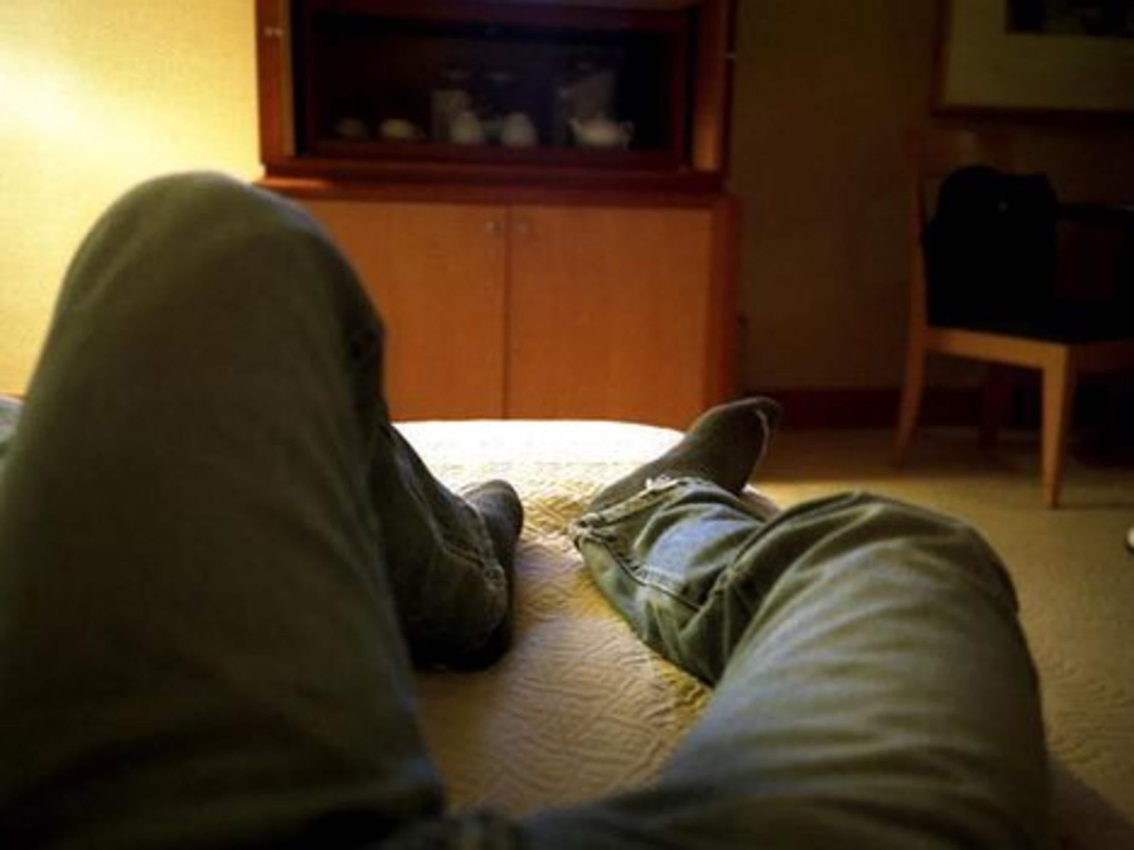 Over Night Stay @ Cozy Oasis