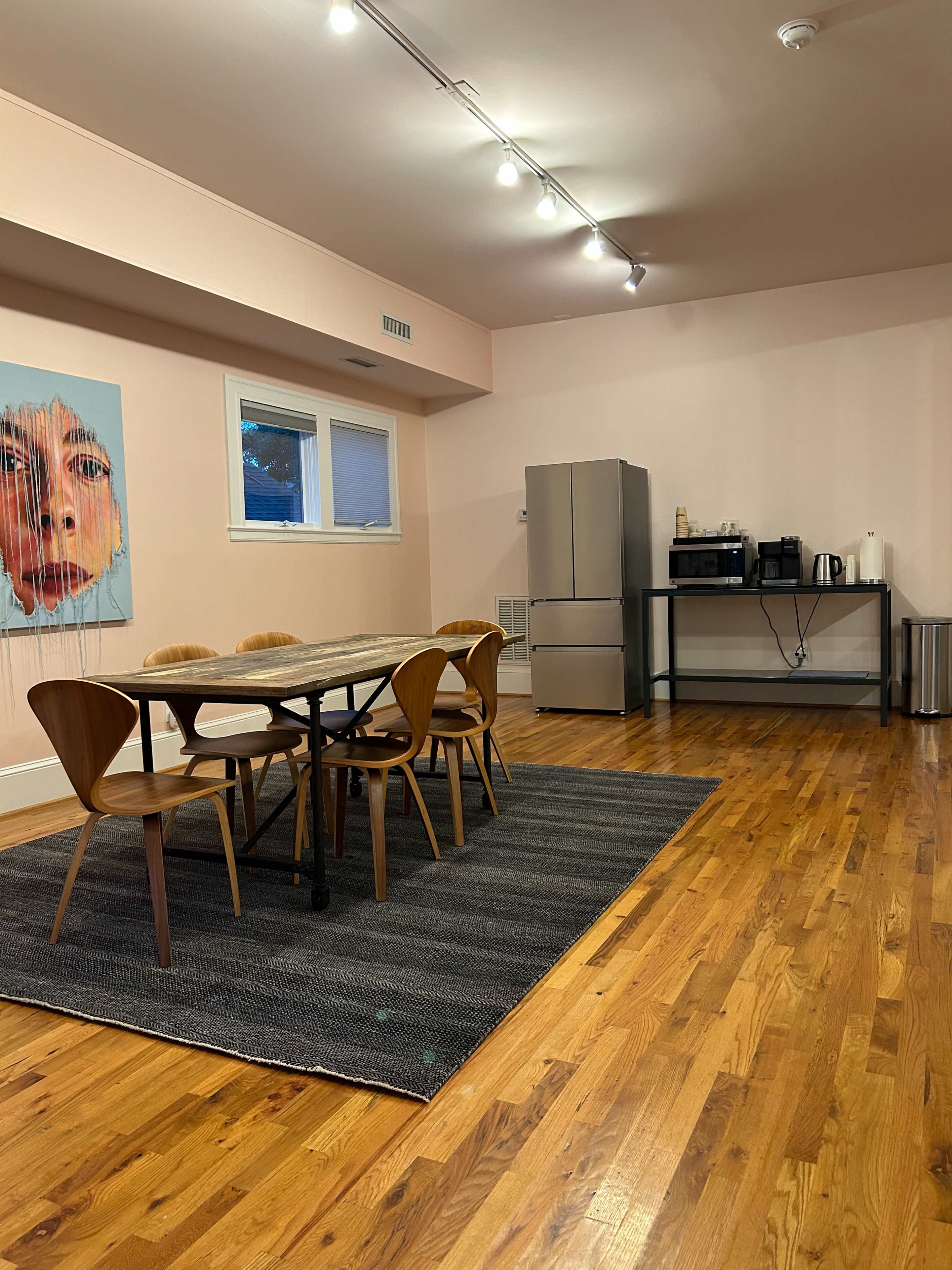 Stylish 1920s Storefront with Downtown Raleigh Charm Image in Downtown, Raleigh, NC