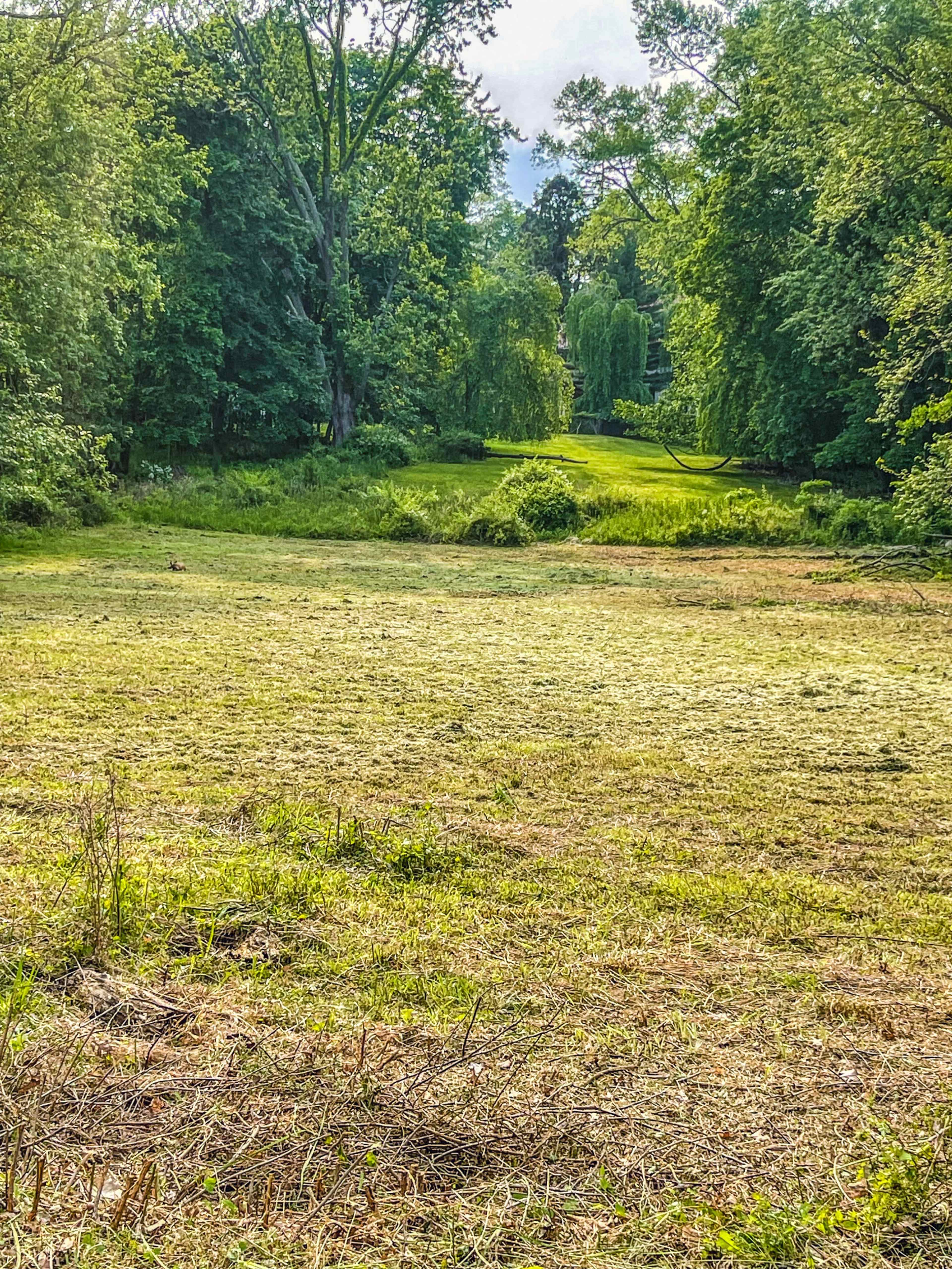 1-Acre Scenic Lot in Upper Nyack – Film & Photo Ready Image in Clarkstown, Nyack, NY