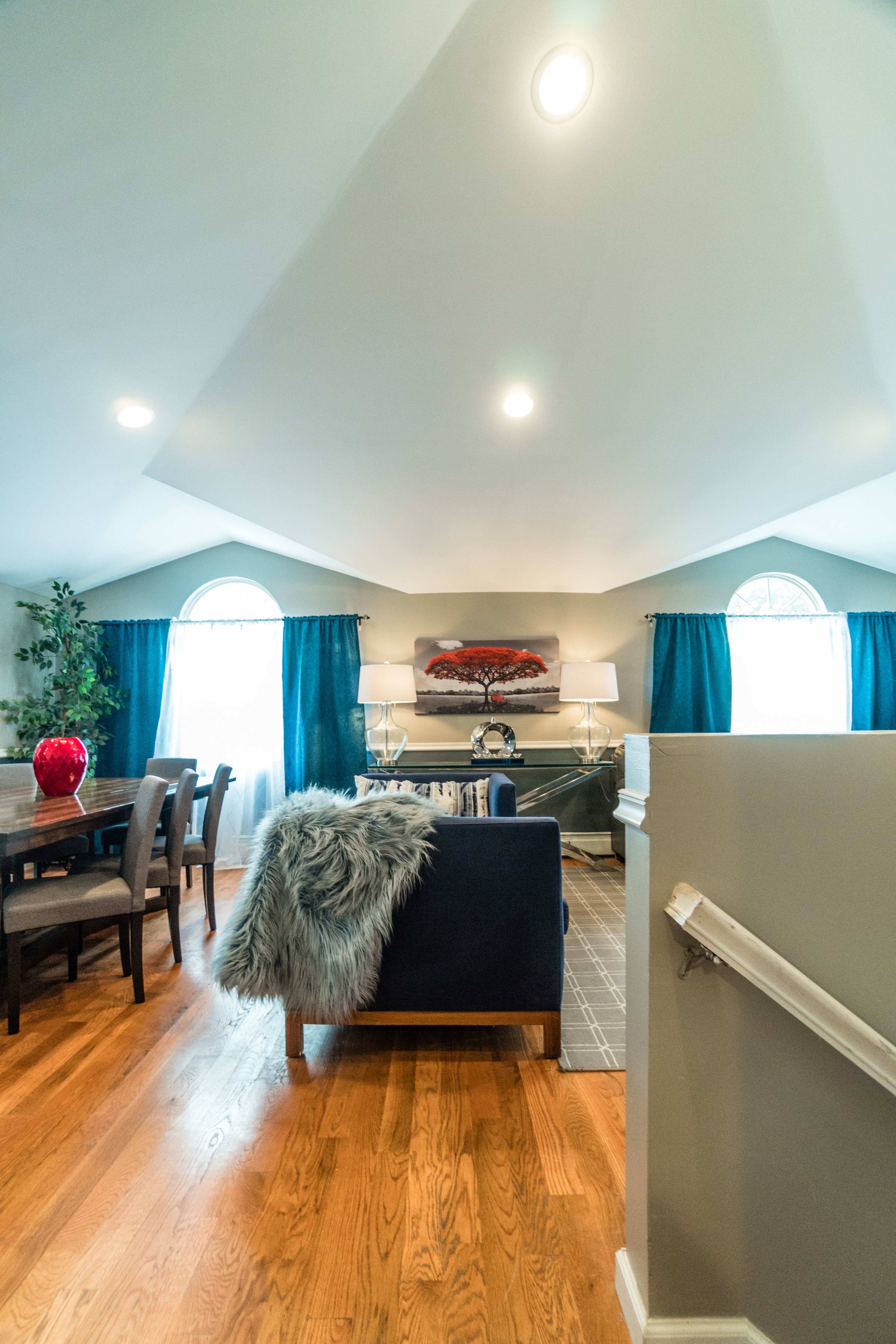 Modern, Contemporary Loft near JFK Image in Springfield Gardens, Queens, NY