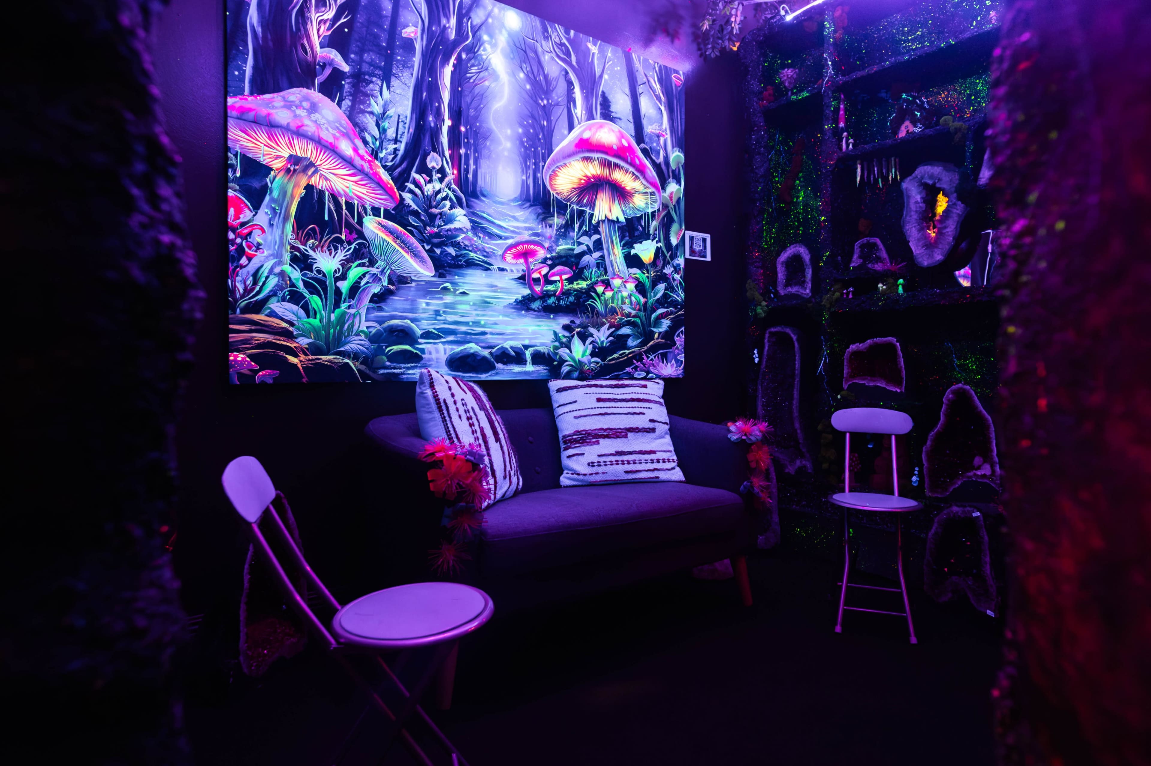 Secret Forest LA - Studio (Burbank, CA) Image in Magnolia Park, Burbank, CA