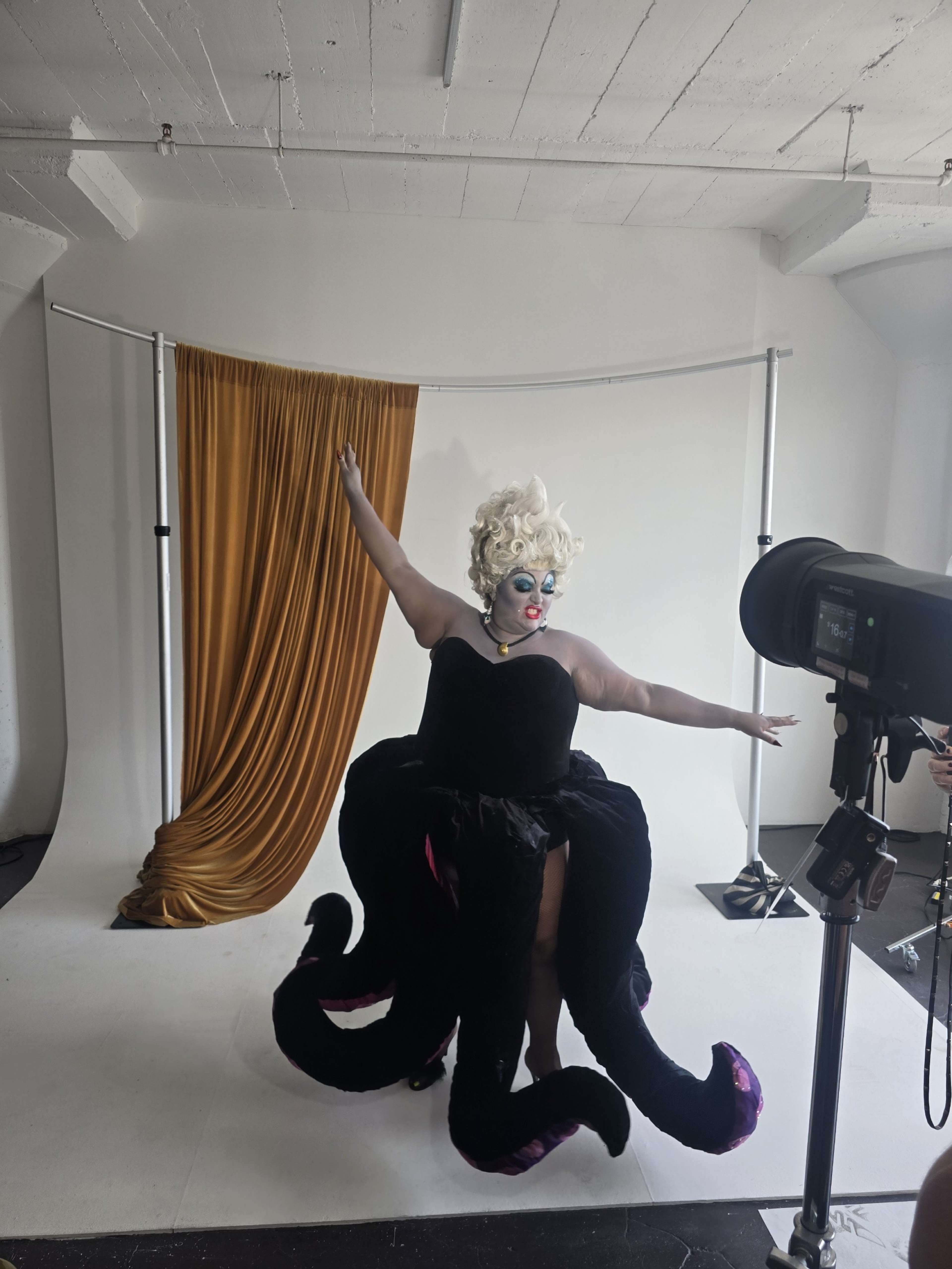 Photoshoot