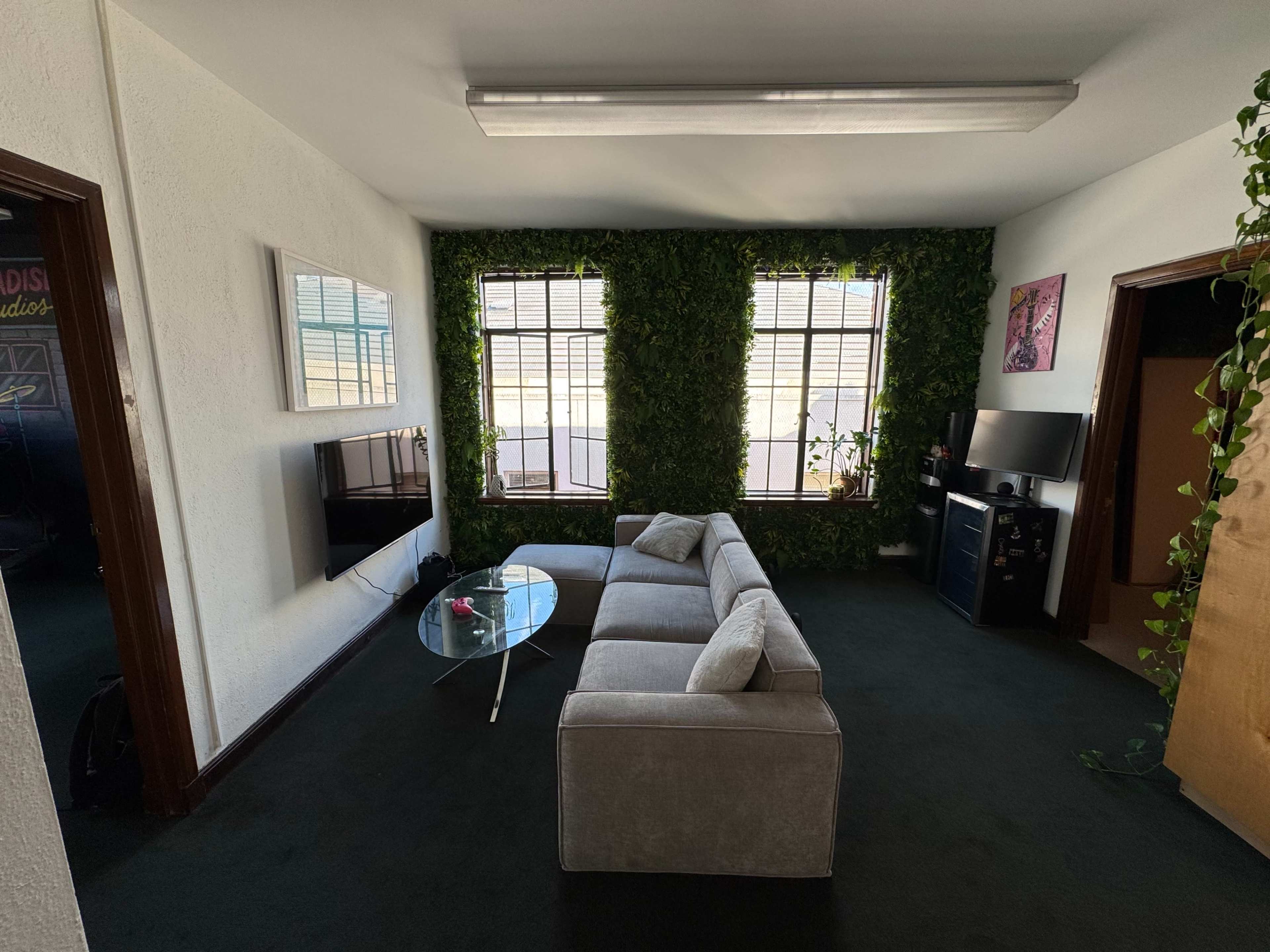 Santa Monica Recording Studio with Third Street Promenade Access Image in Downtown, Santa Monica, CA