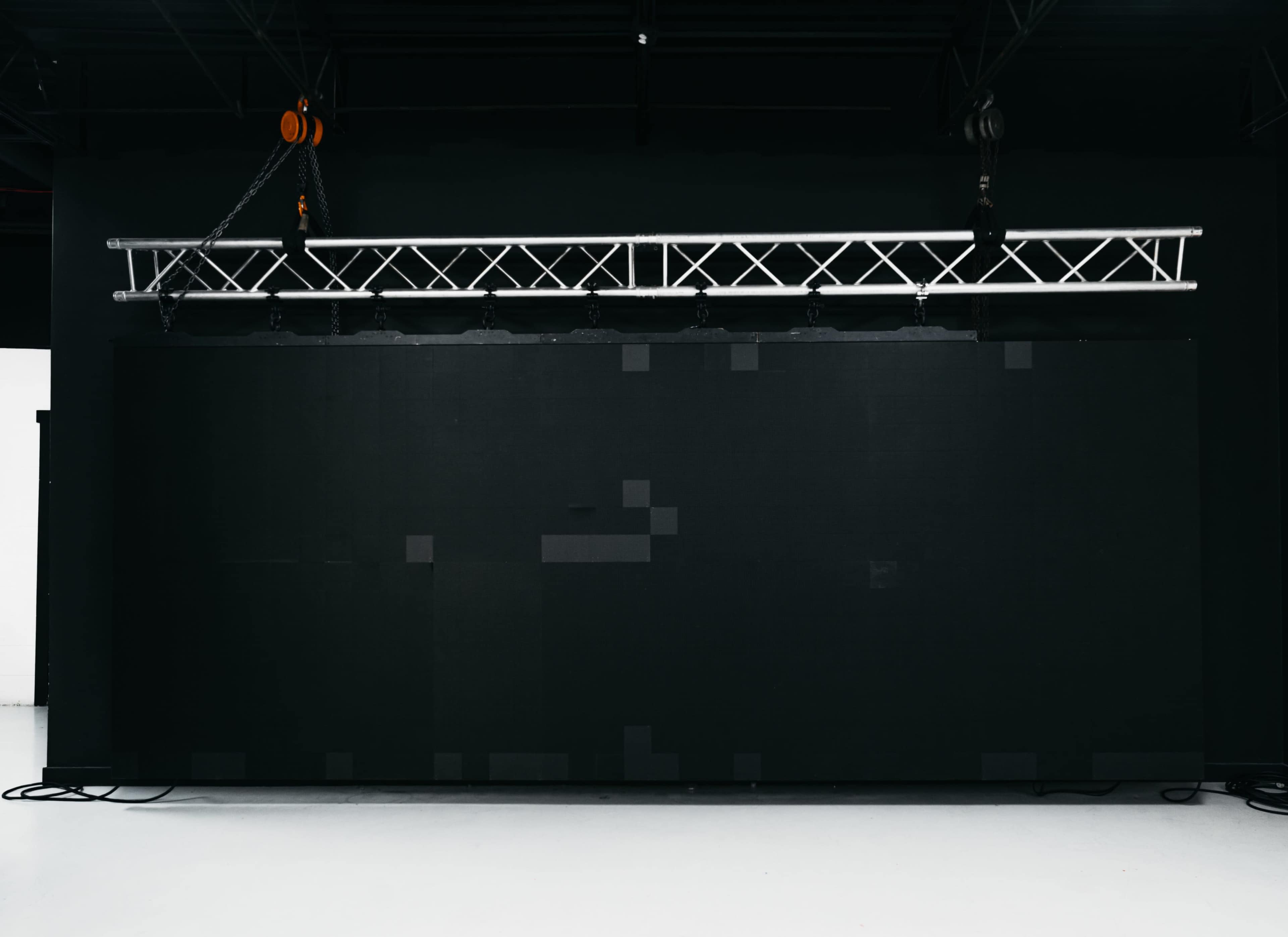 Modern Creative Production Studio Image in Proviso Township, Stone park, IL