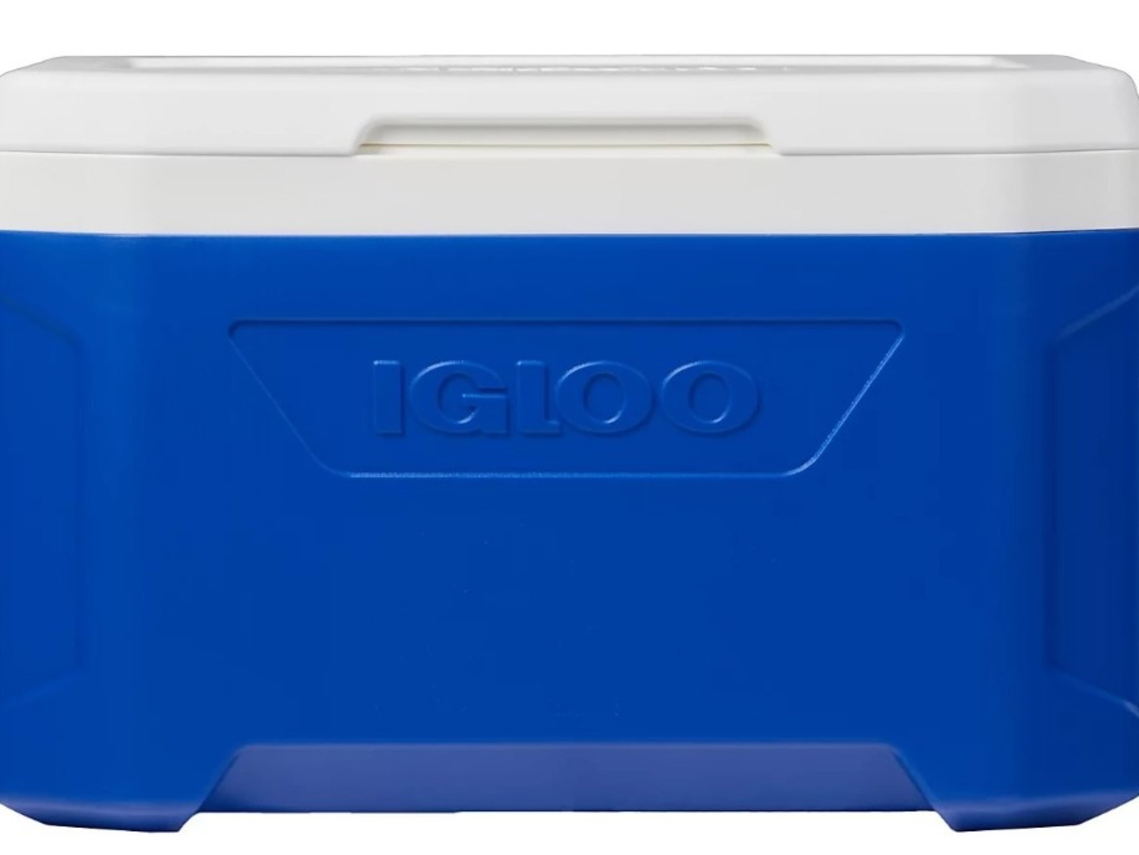 ❄️✨ Chill in Style: Igloo Cooler Rental ✨❄️
