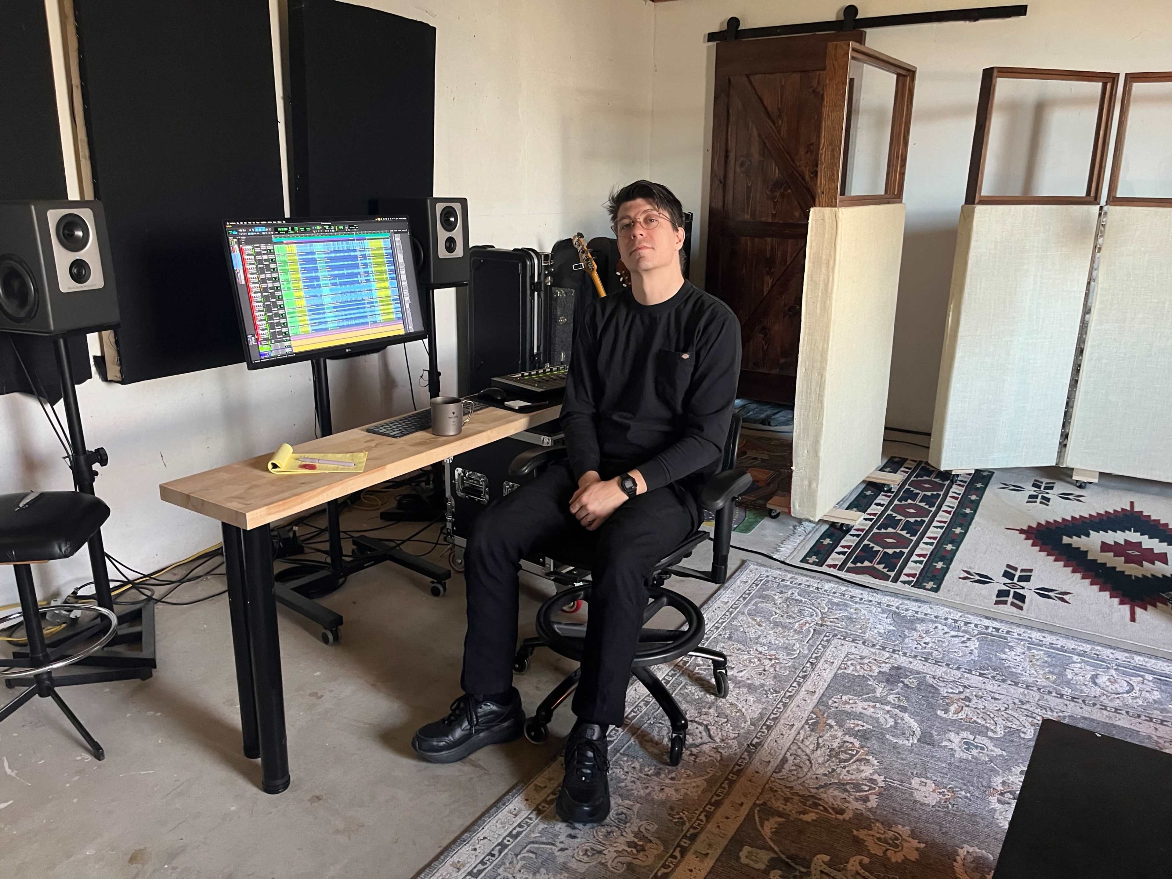 The Shop Image in Richland, Richland, WA