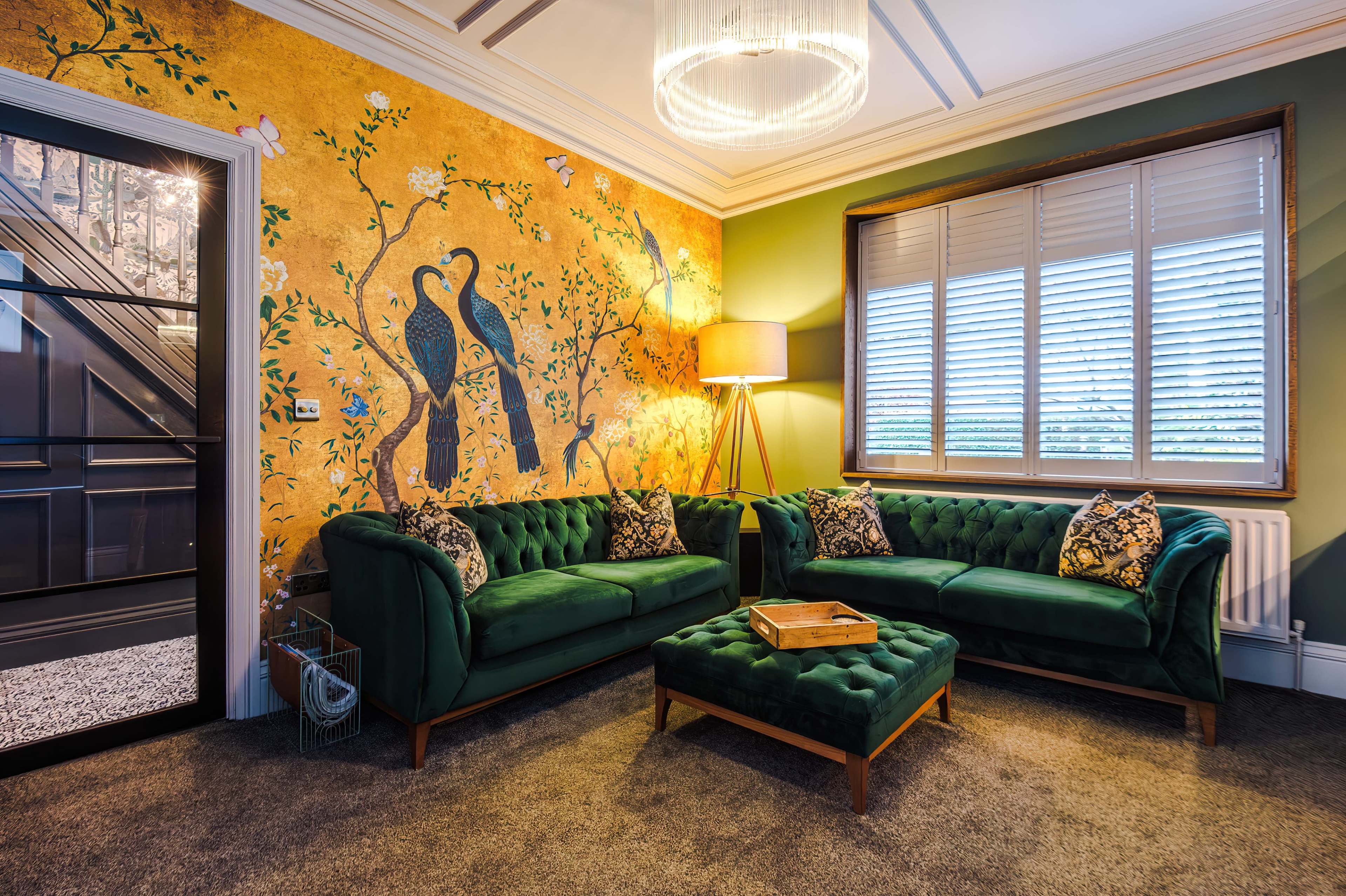 Luxury High-End House near Didsbury Image in Northenden, Manchester, ENG