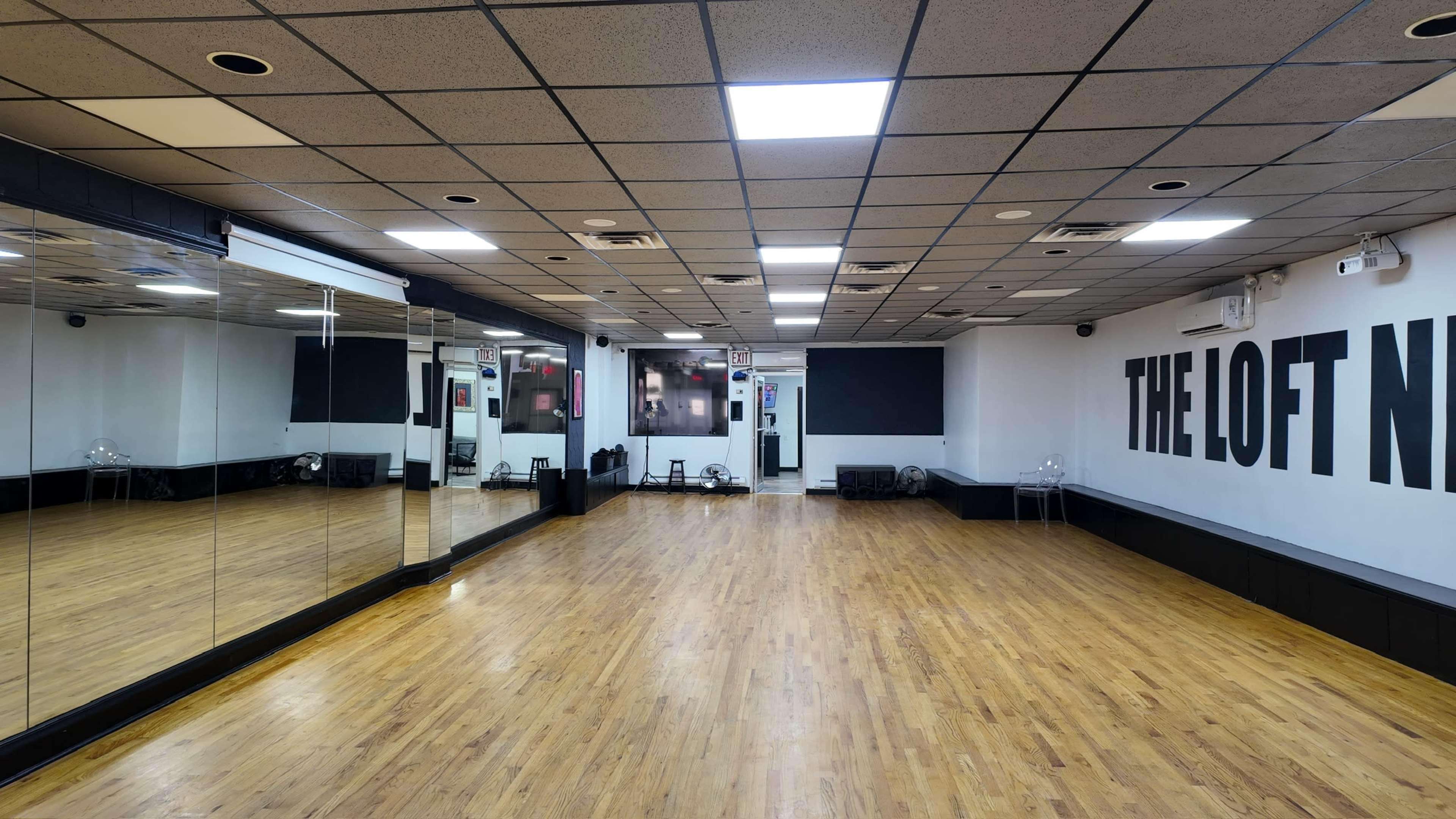 Downtown NYC Creative Space Image in Lower Manhattan, New York, NY