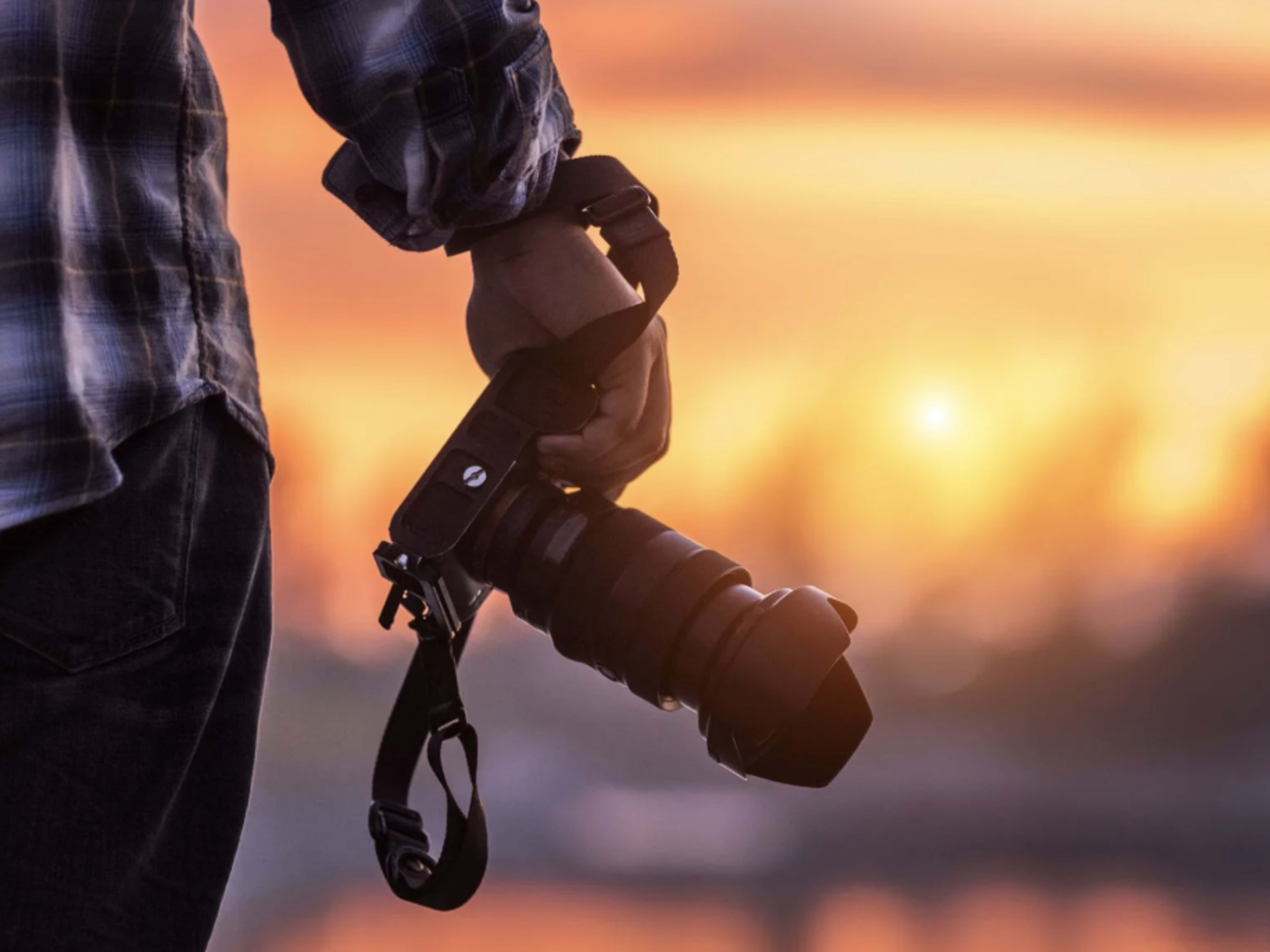 Professional Photographer