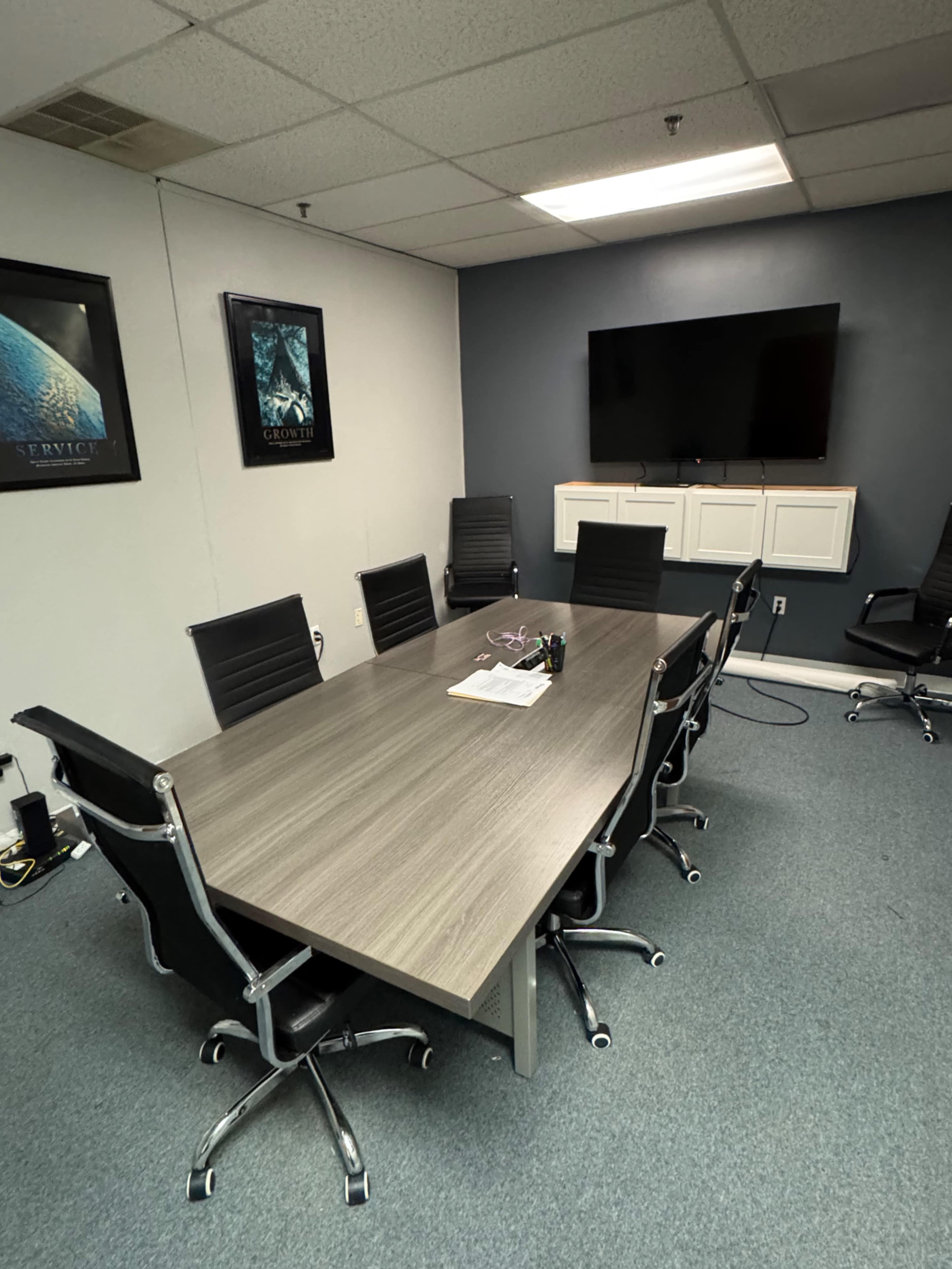 The Epicenter | Workspace + Innovation Hub Image in Spartanburg, Spartanburg, SC