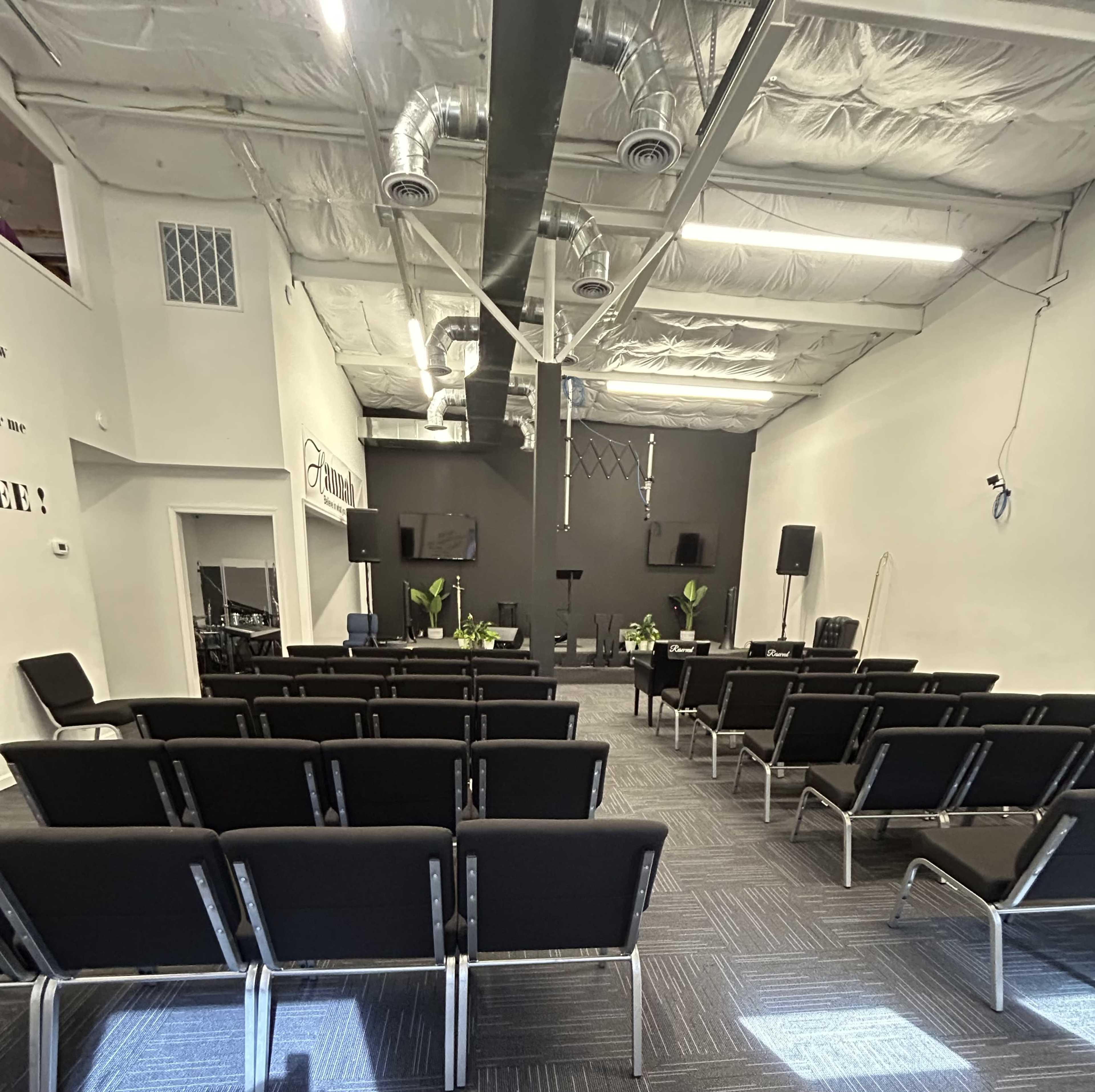Church space in Waldorf Maryland 30 minutes outside of DC Image in Waldorf, Waldorf, MD