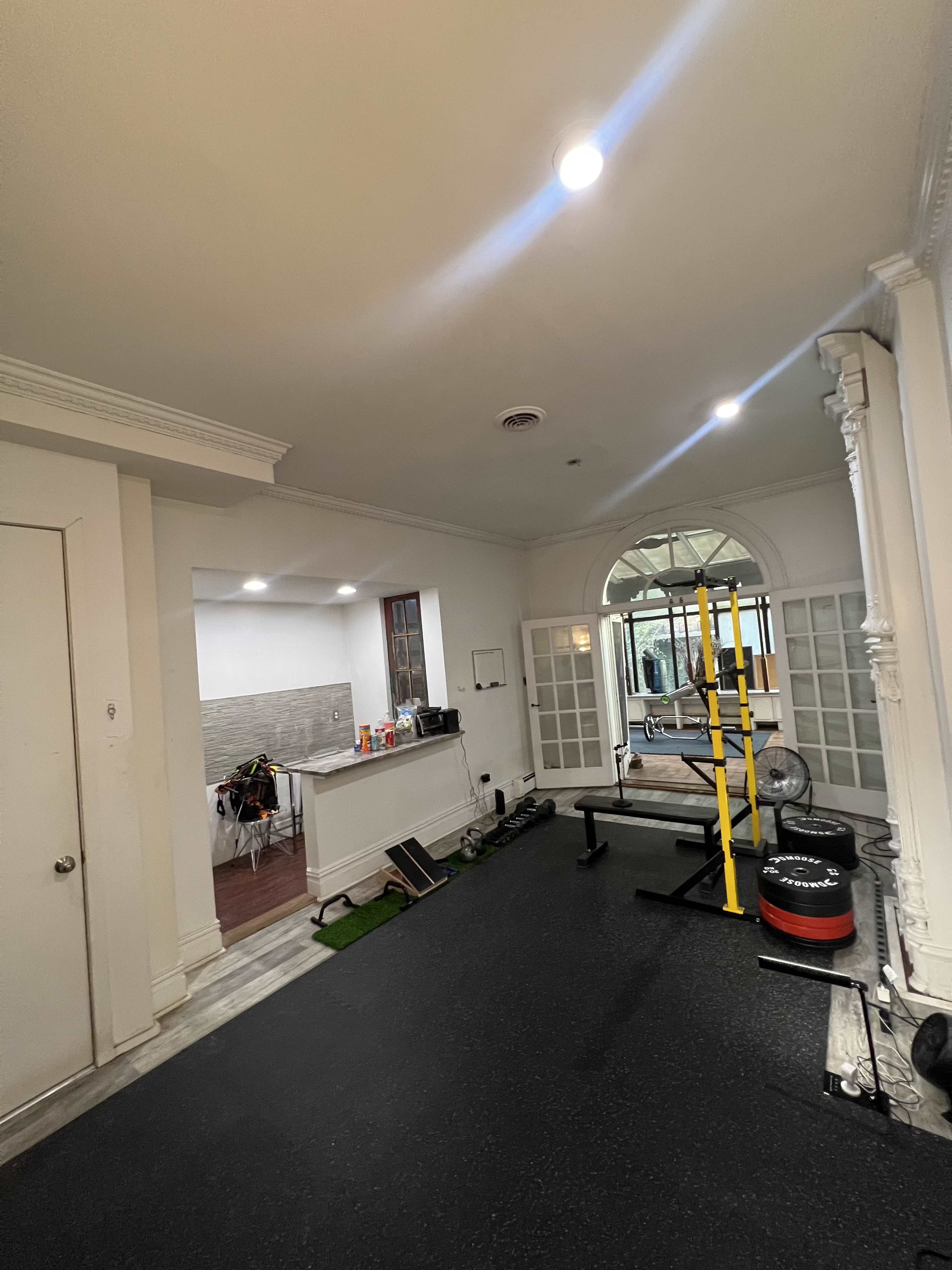 Urban Oasis-7 Loft Uptown Image in Little Dominican Republic, New York, NY