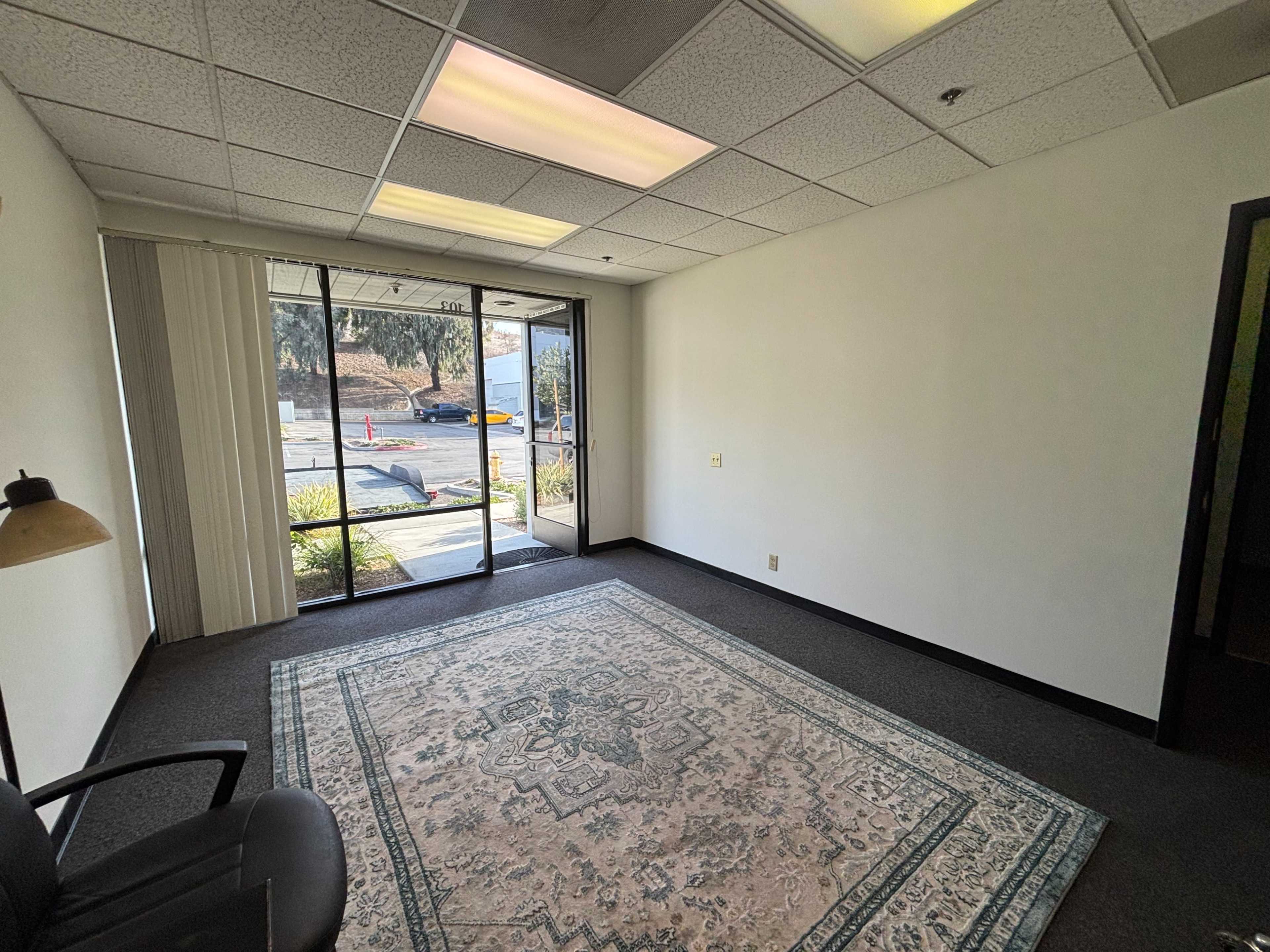 San Clemente Business Park Flex Space Image in San Clemente, San Clemente, CA