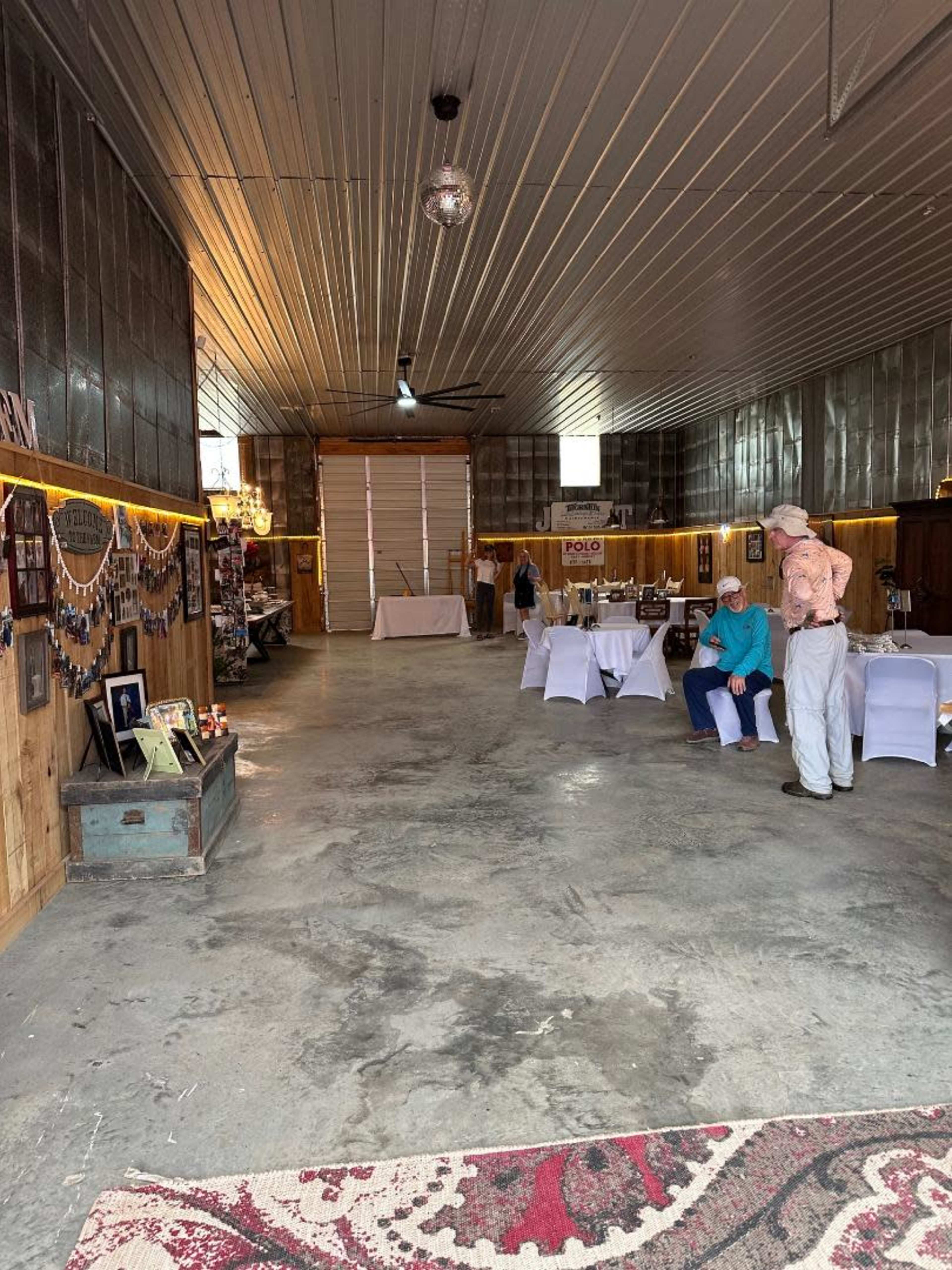 Barn on 28 acres with West Harpeth River access - Leiper's Fork, TN Image in , Franklin, TN
