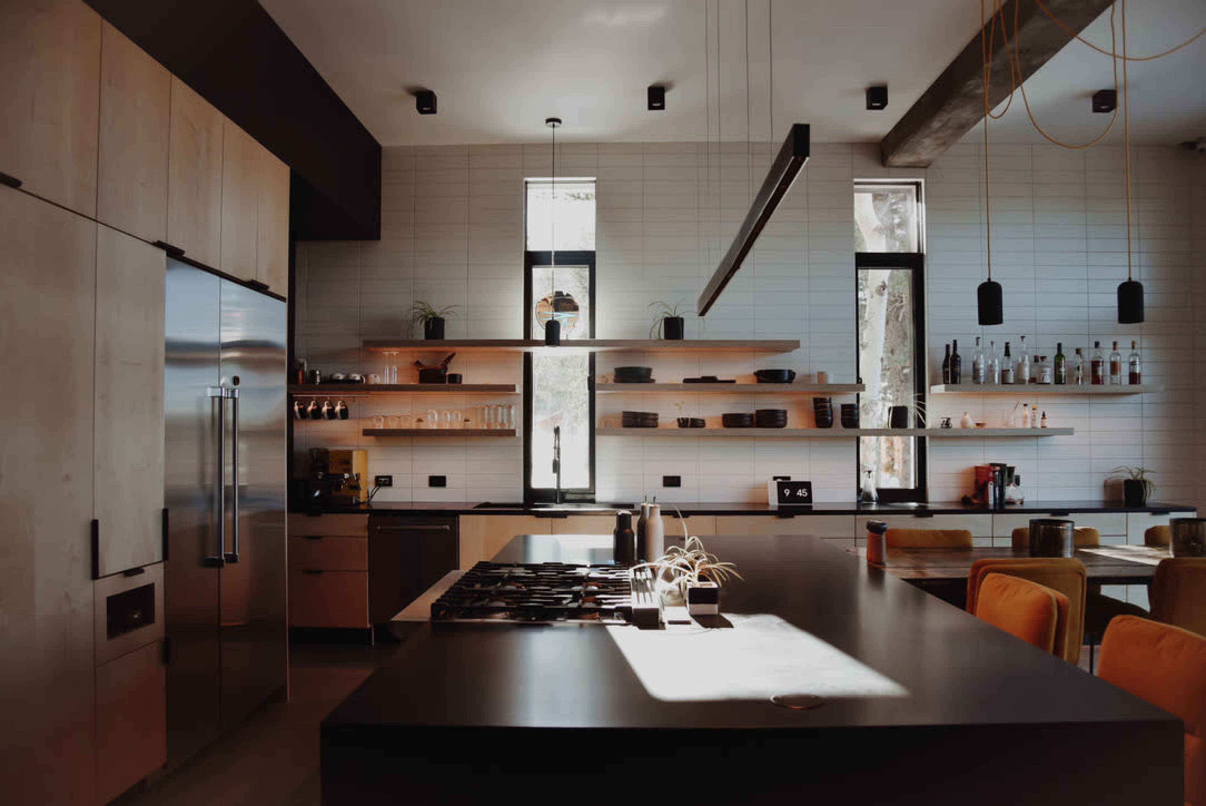 Halcyon: A Cinematic Mountain Retreat Image in , BLACK HAWK, CO