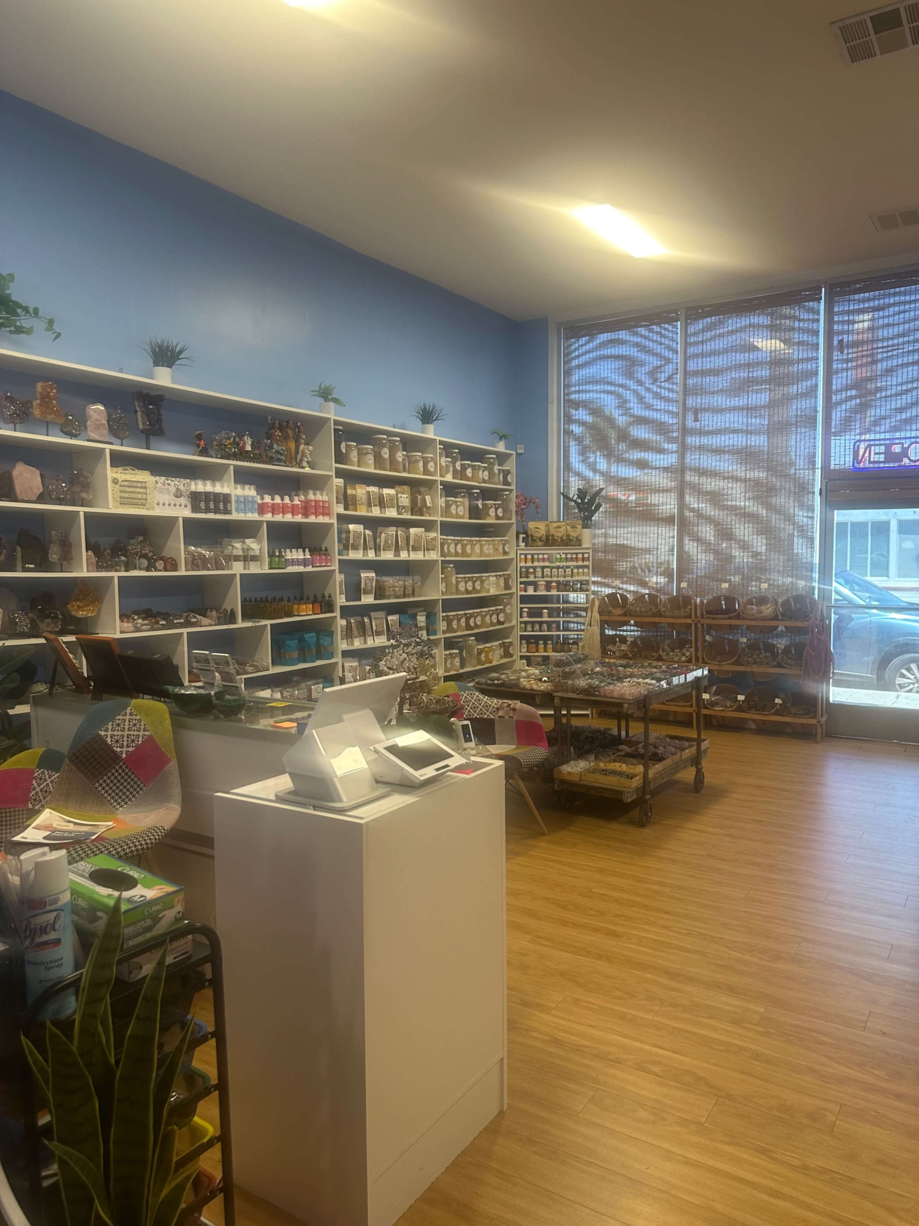 Inglewood Apothecary Image in Inglewood, Inglewood, CA