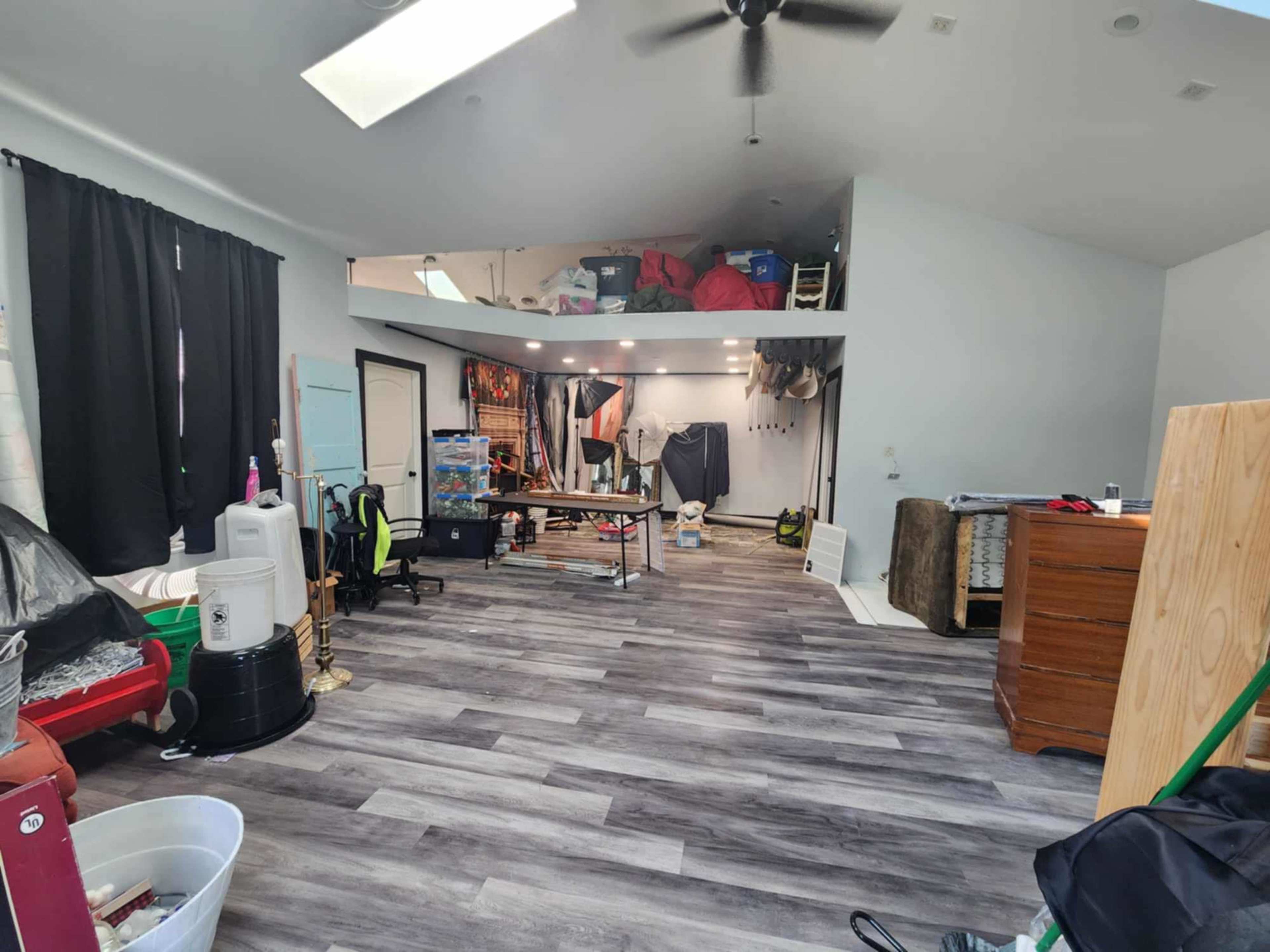 Little Rose Studios Image in Penn Township, Mishawaka, IN