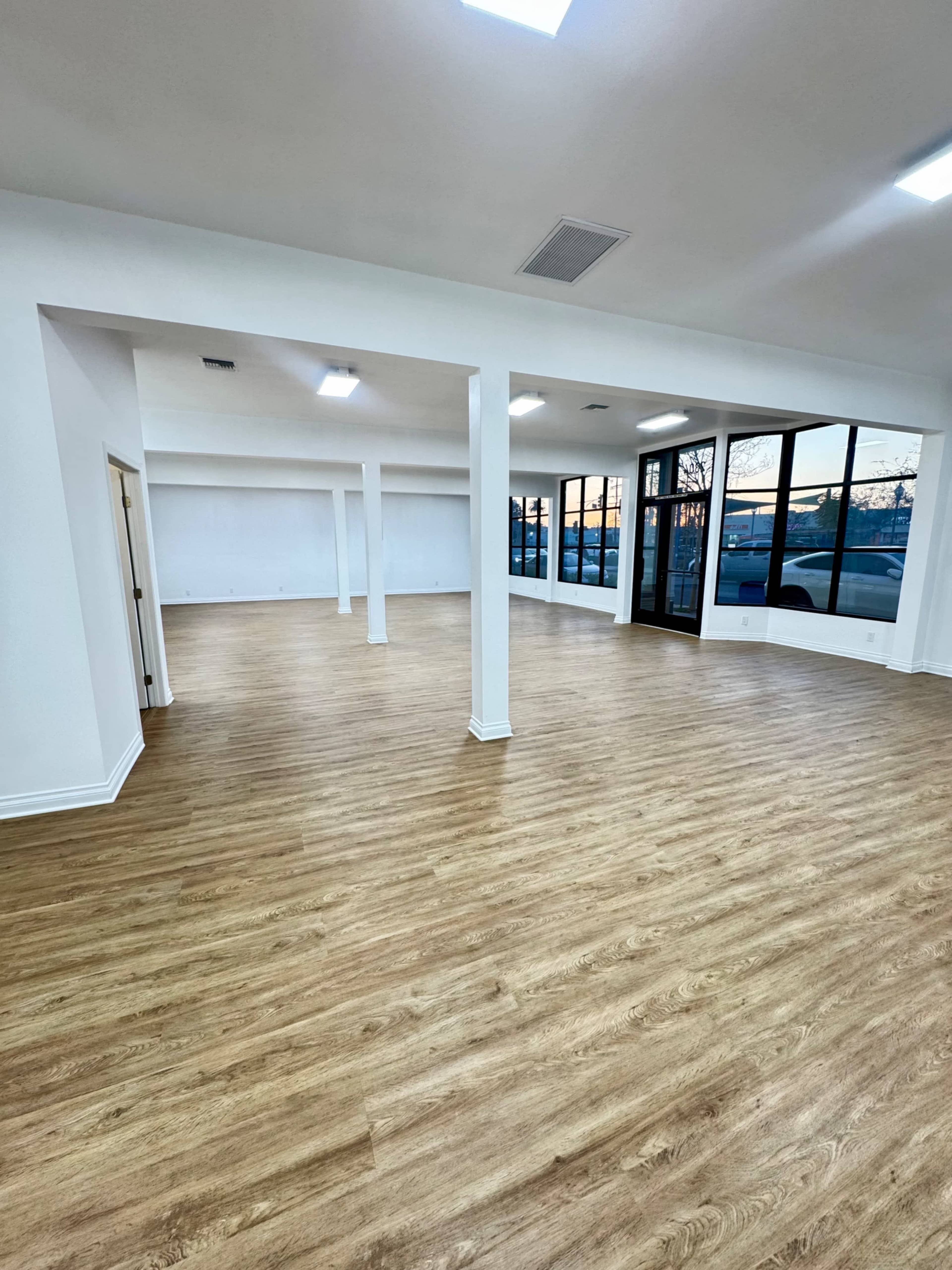 MPF Modern Event Space Image in South Los Angeles, los angeles, CA