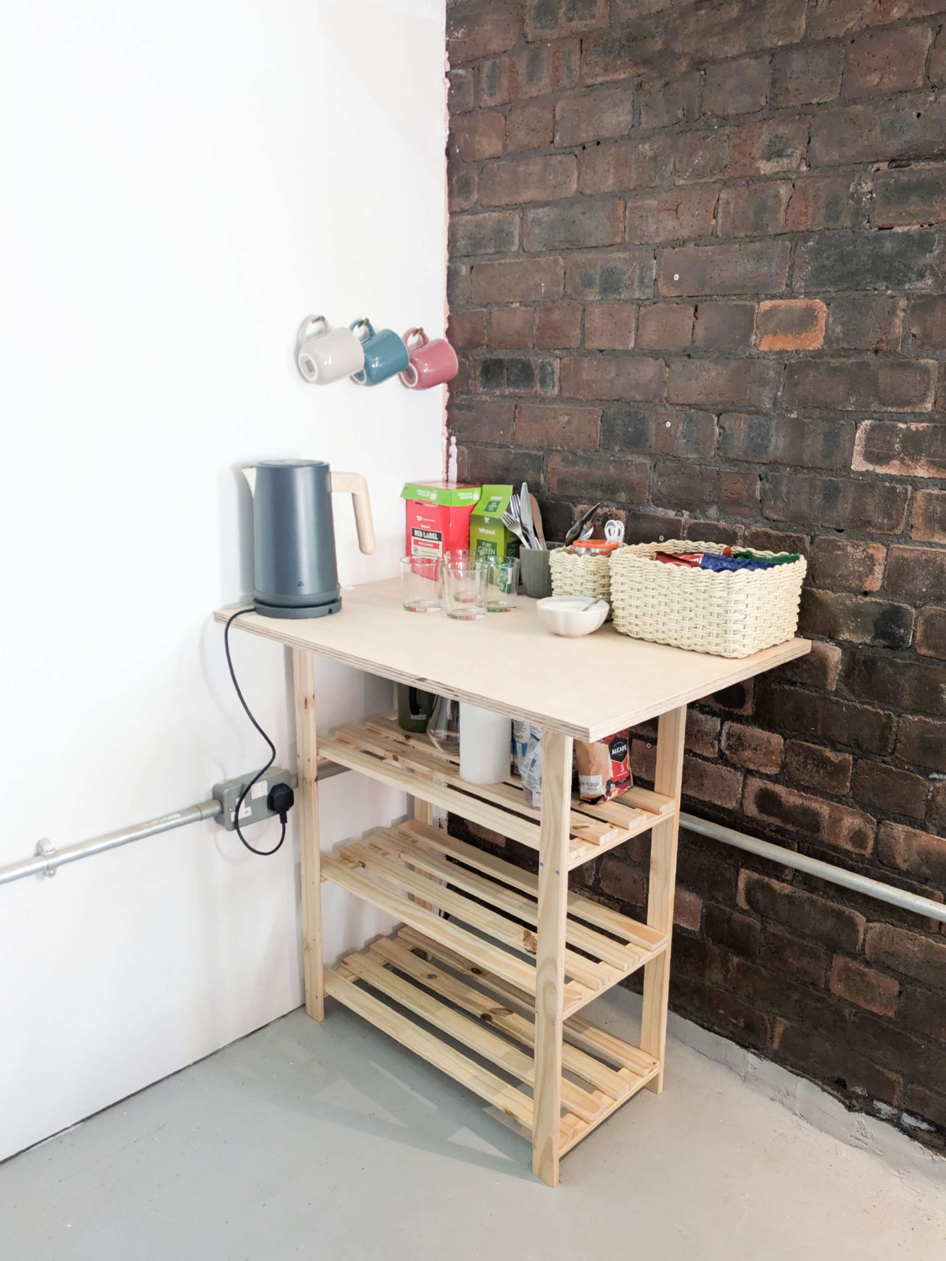 Photography Studio & Creative Workshop Space Image in Manchester, Machester, ENG