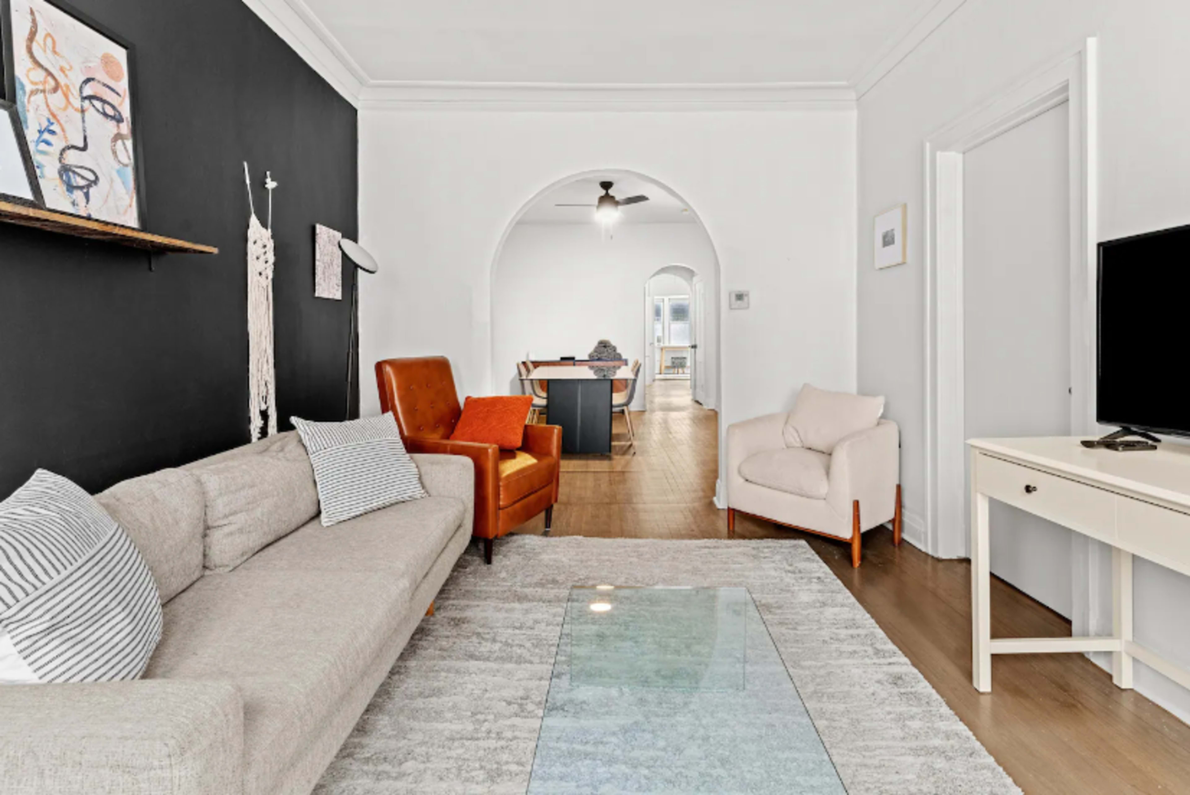 The Social Space Image in West Town, Chicago, IL