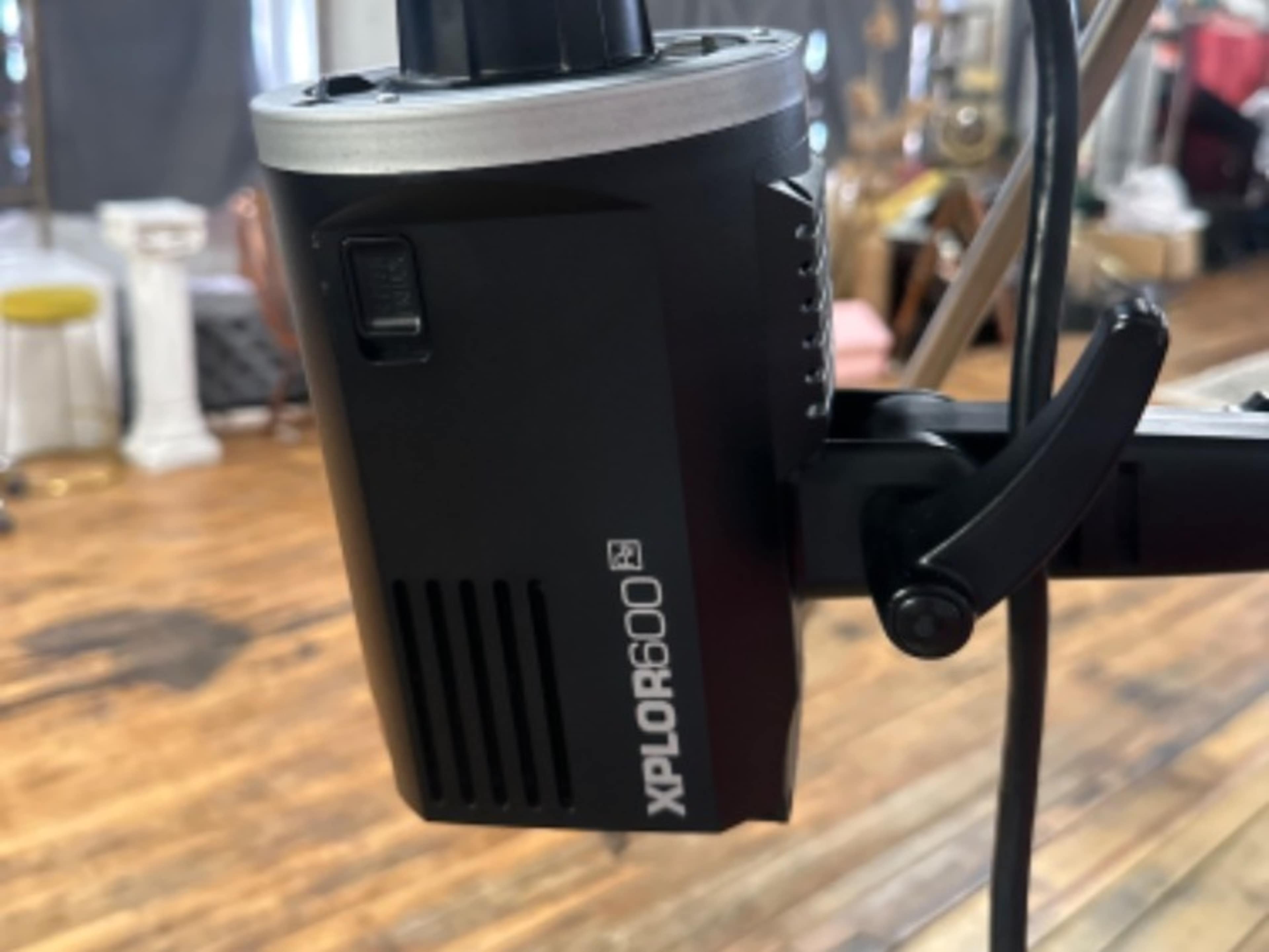 Studio Lighting FlashPoint600