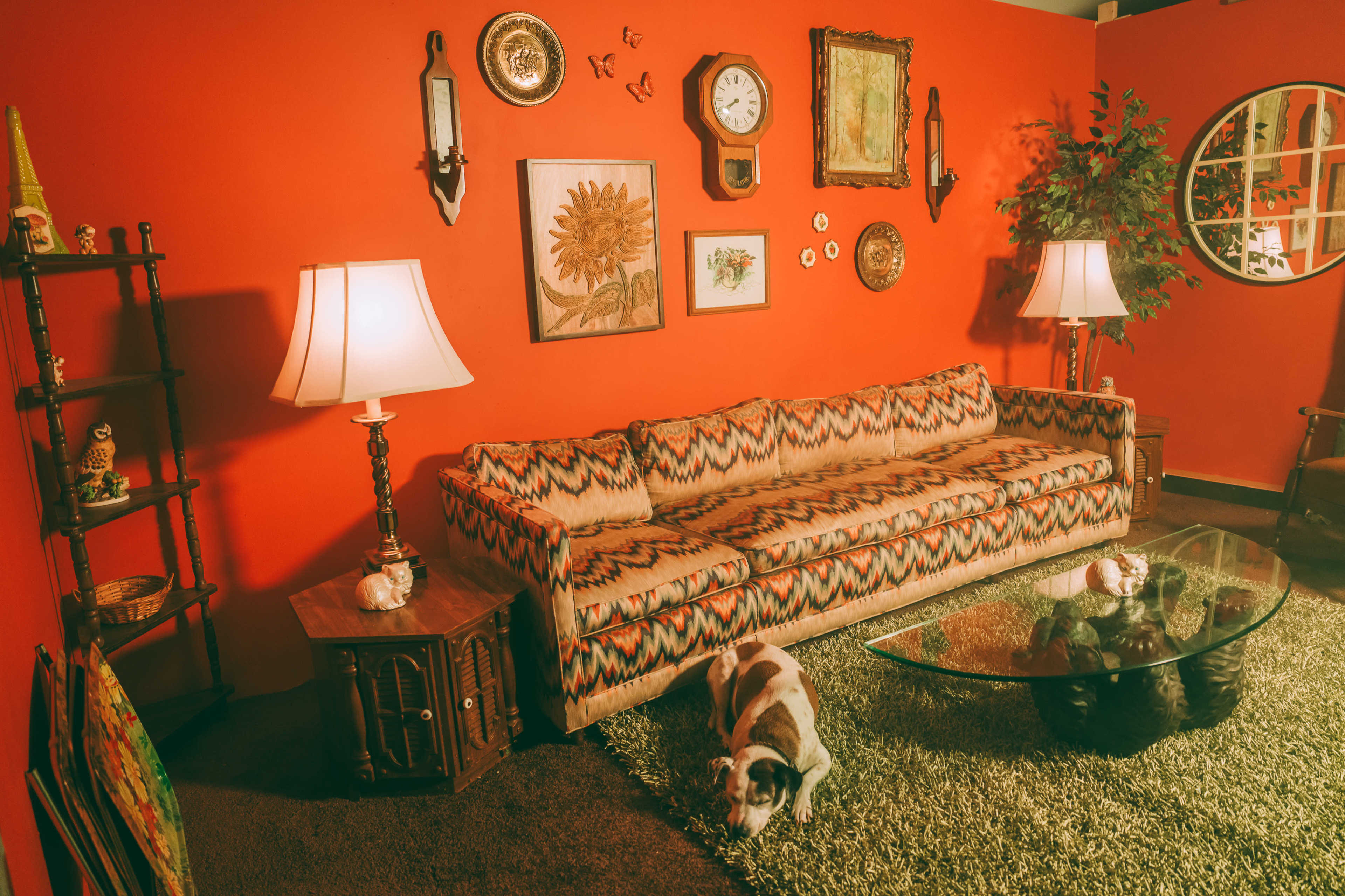 Town Studios | Multi-set Studio with a Small Town Flair Image in East Nashville, Nashville, TN