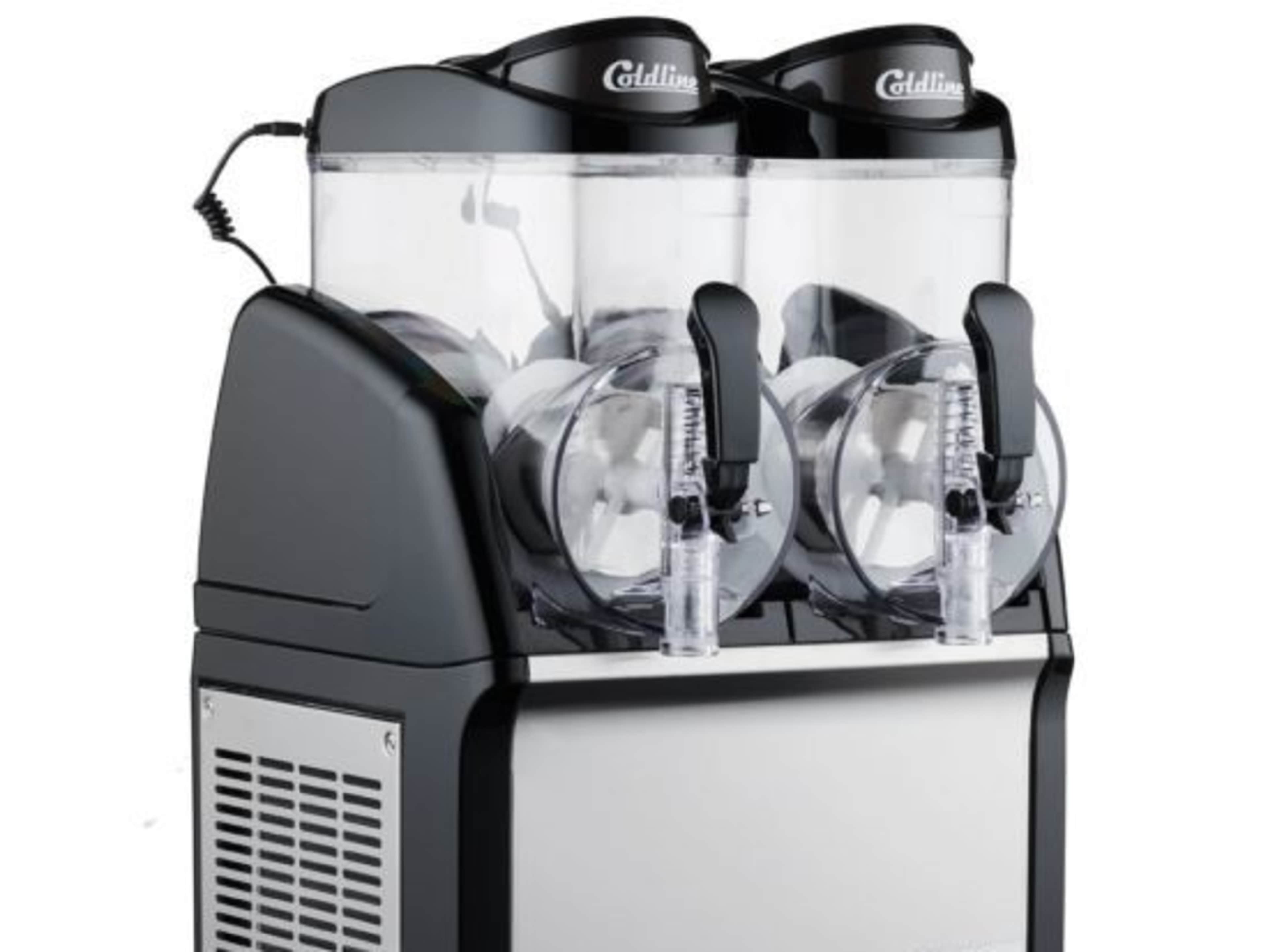 SLUSHY MACHINE 
