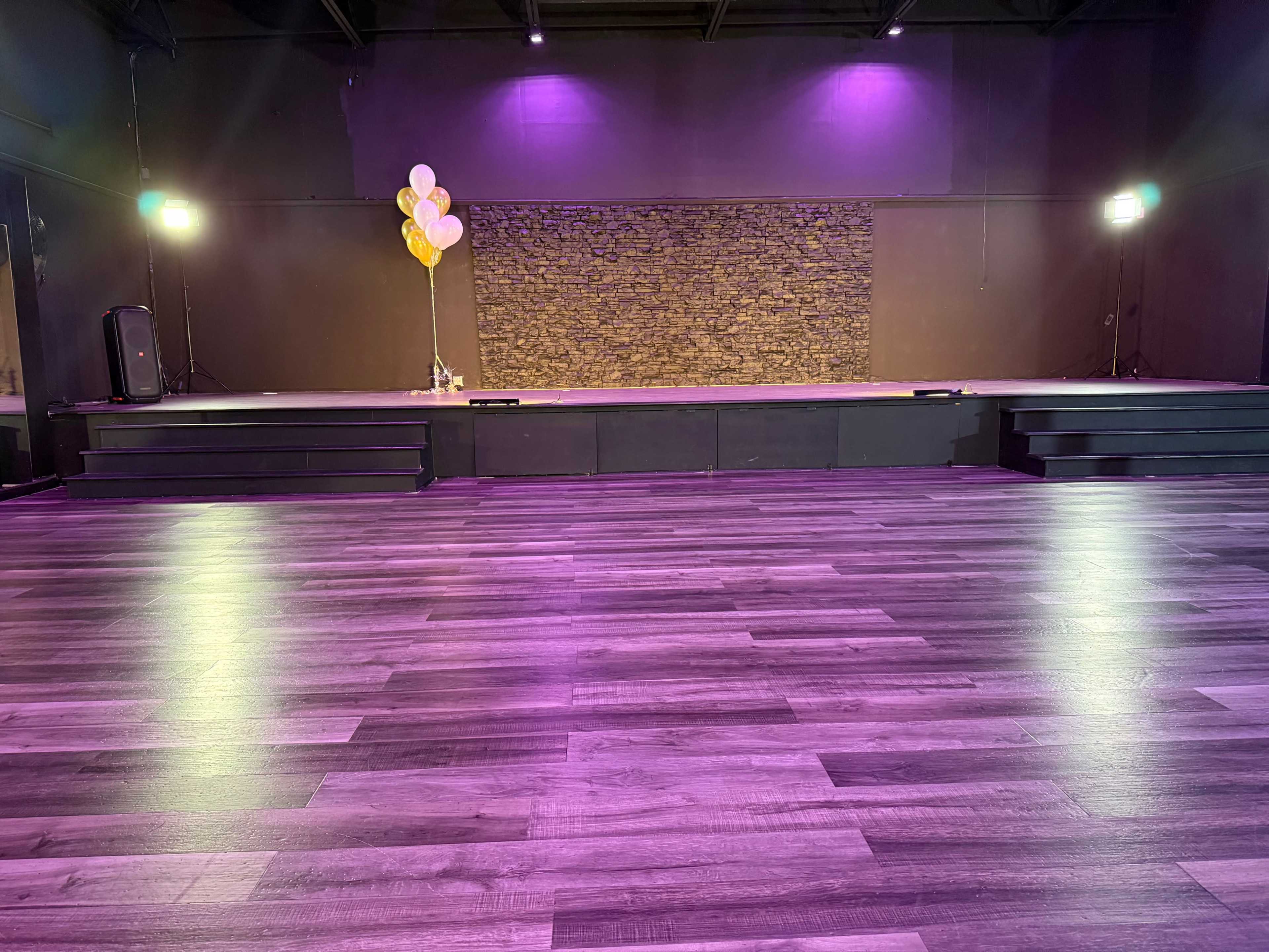 Atlanta's Premier Dance, Performance, and Event Space Image in Atlanta, Atlanta, GA