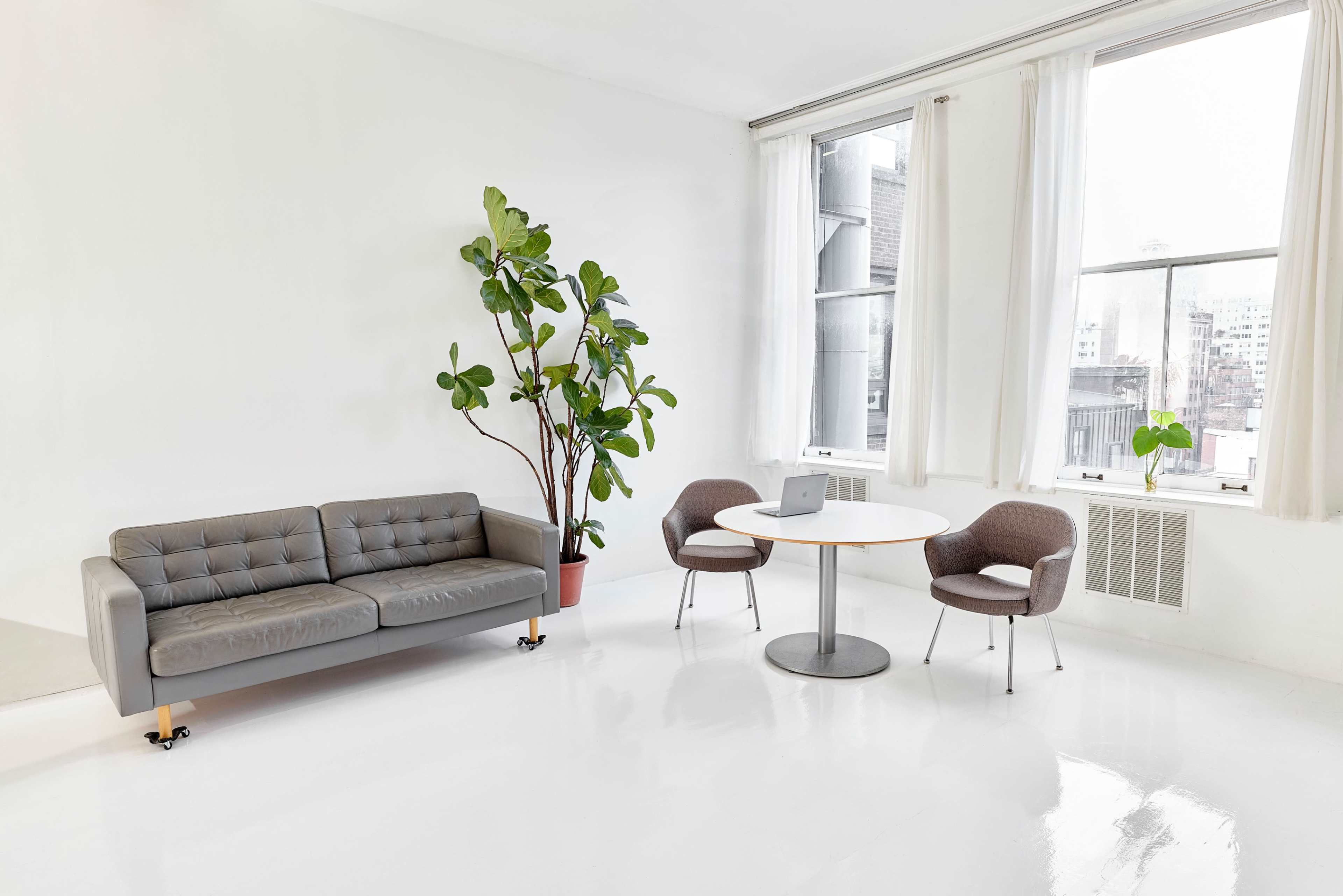 Pristine Union Square Fifth Avenue Loft Image in Greenwich Village, New York, NY