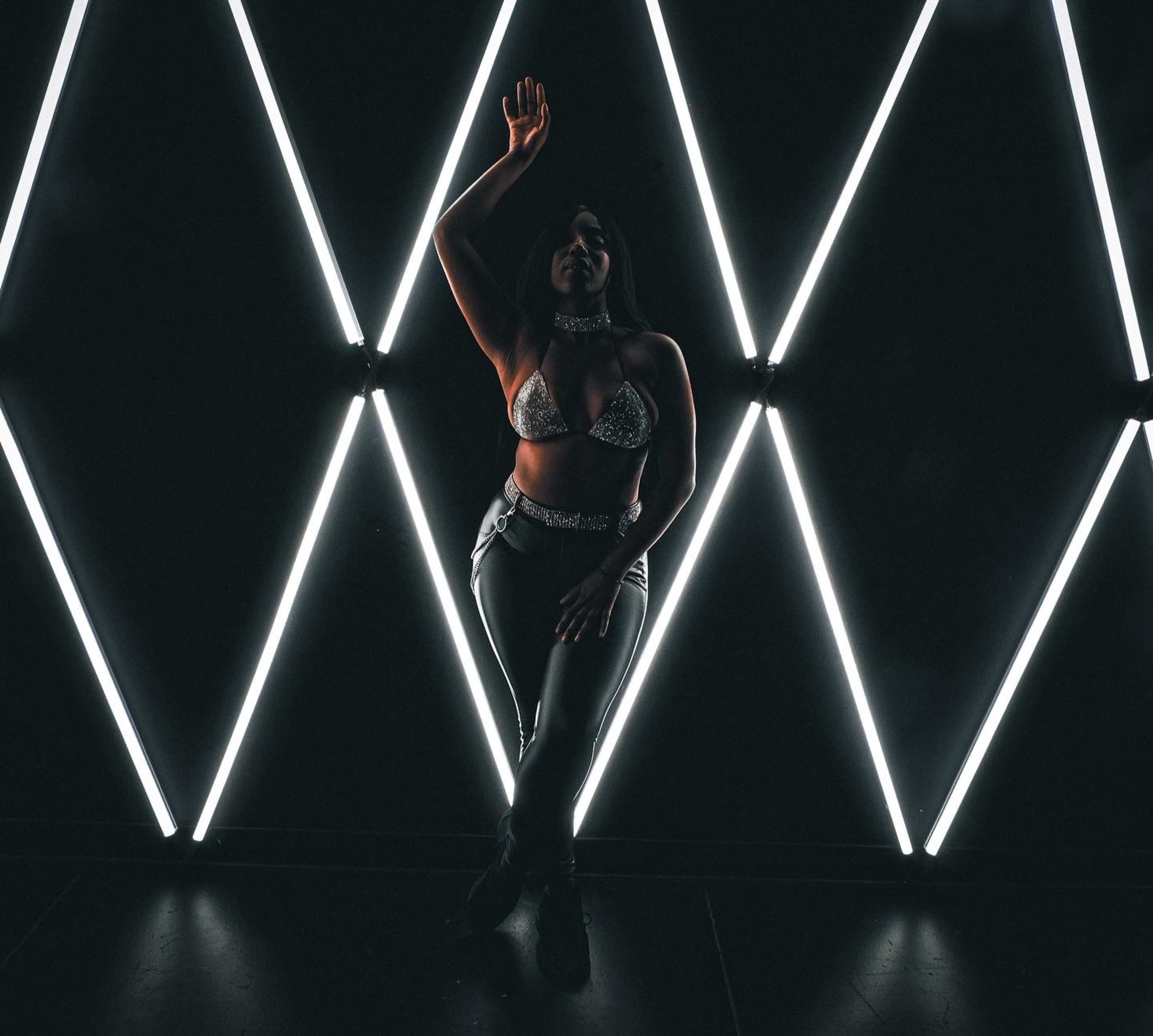 Video shoot