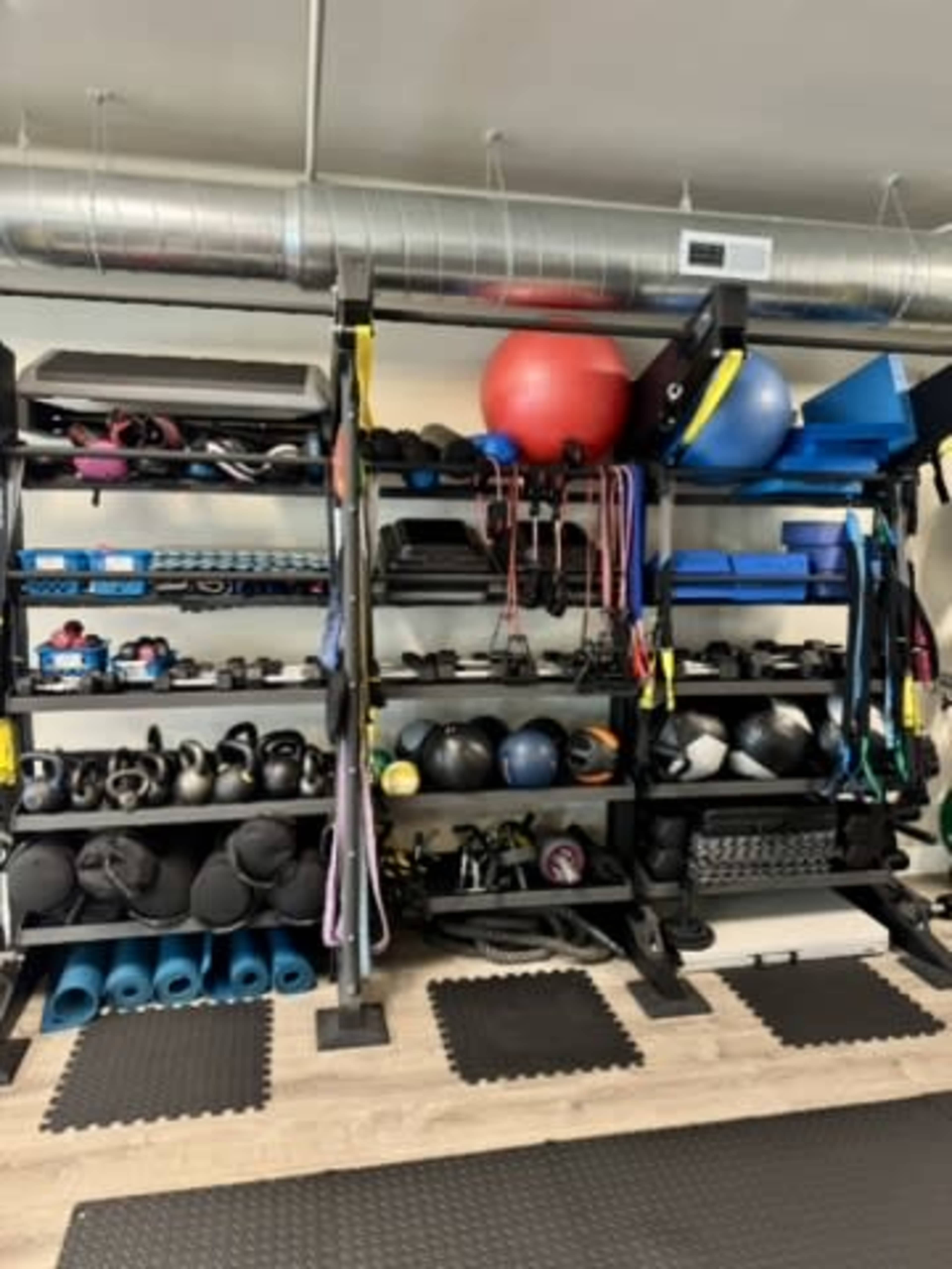 Charming Boston wellness studio Image in Lower Washington / Mount Hope, Roslindale, MA