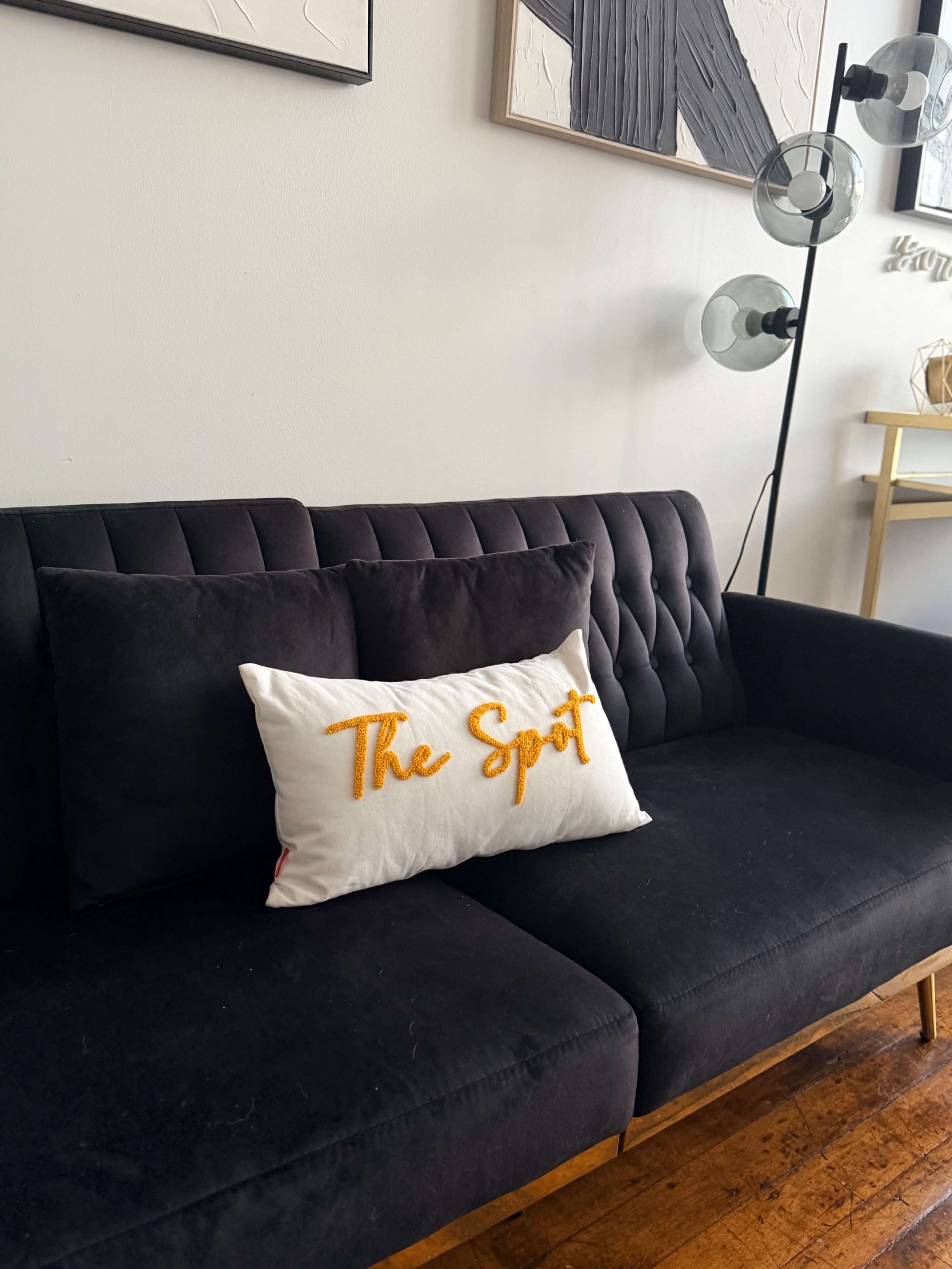 Modern Loft Meeting Space for Small Teams & Entrepreneurs| Williamsport, PA Image in Williamsport, Williamsport, PA